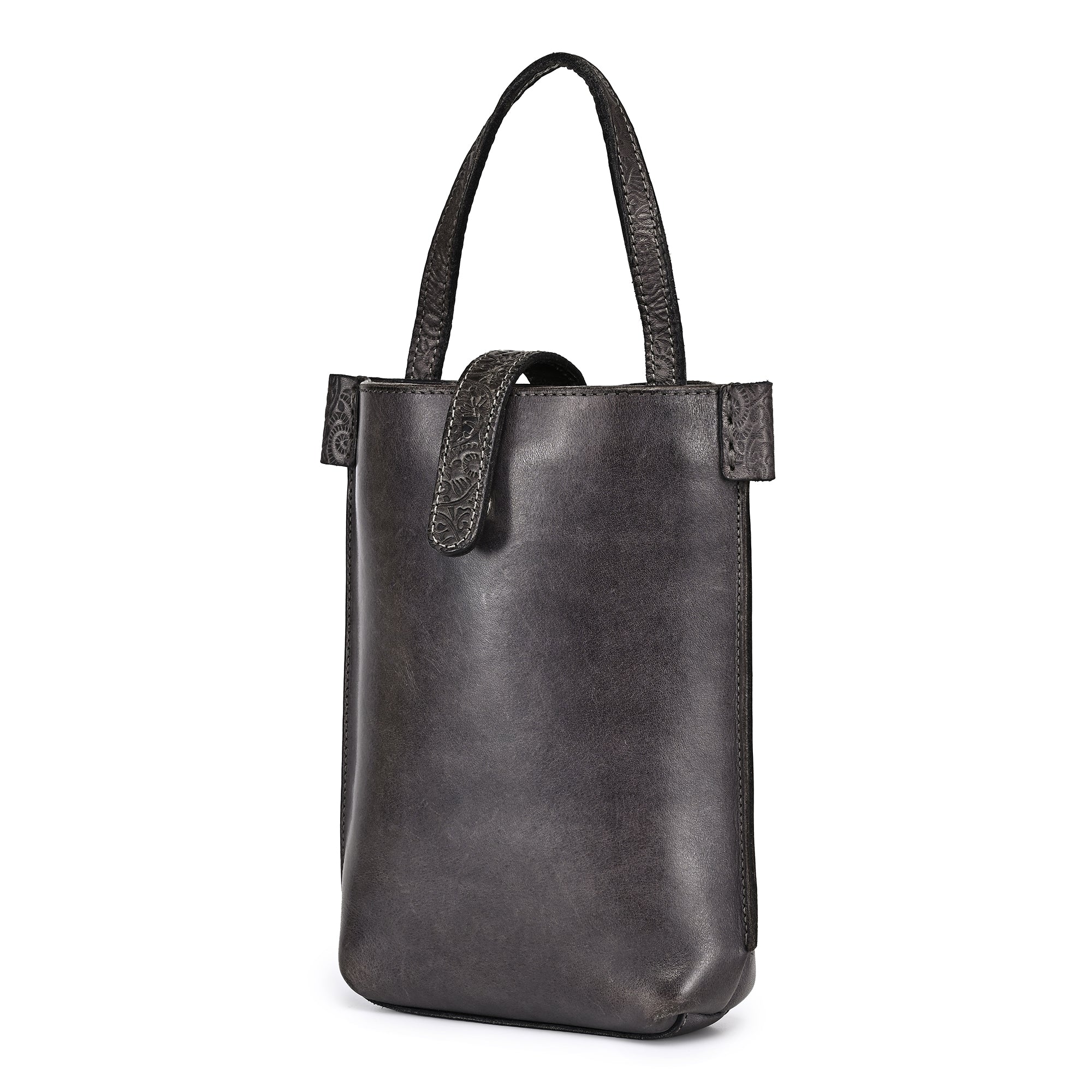 Wishbone Convertible Crossbody