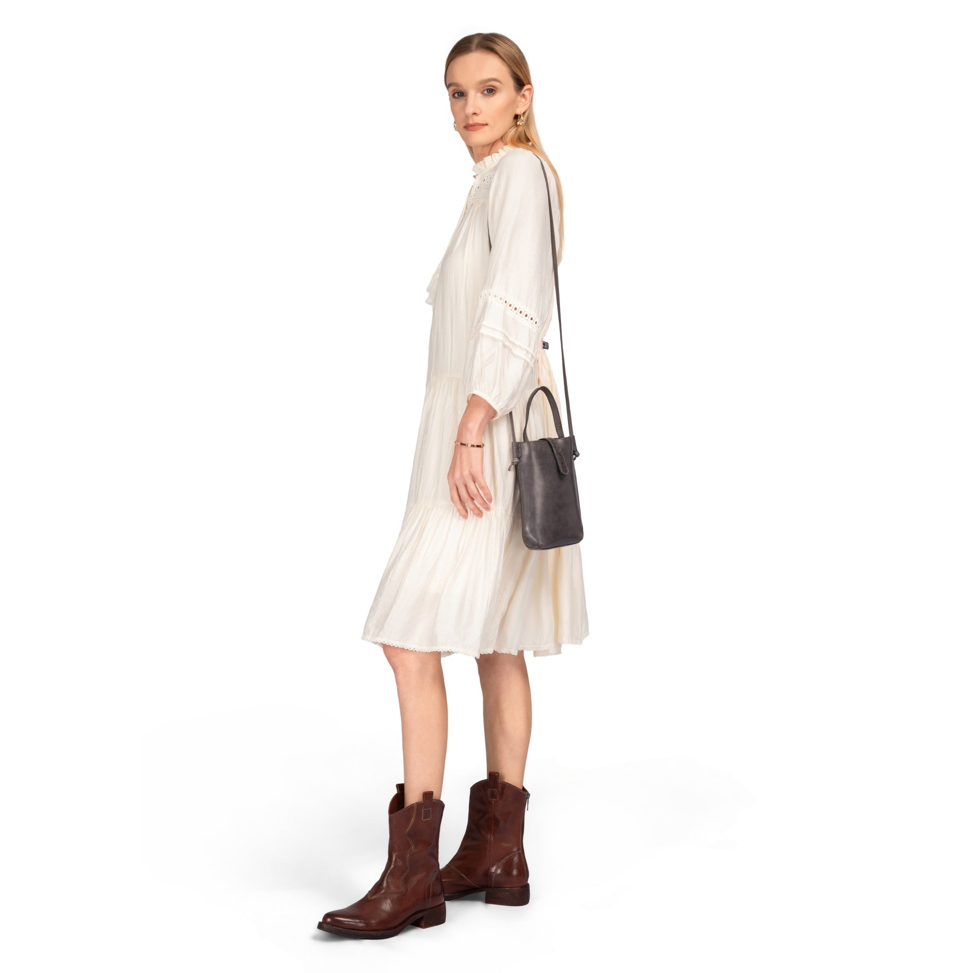 Wishbone Convertible Crossbody