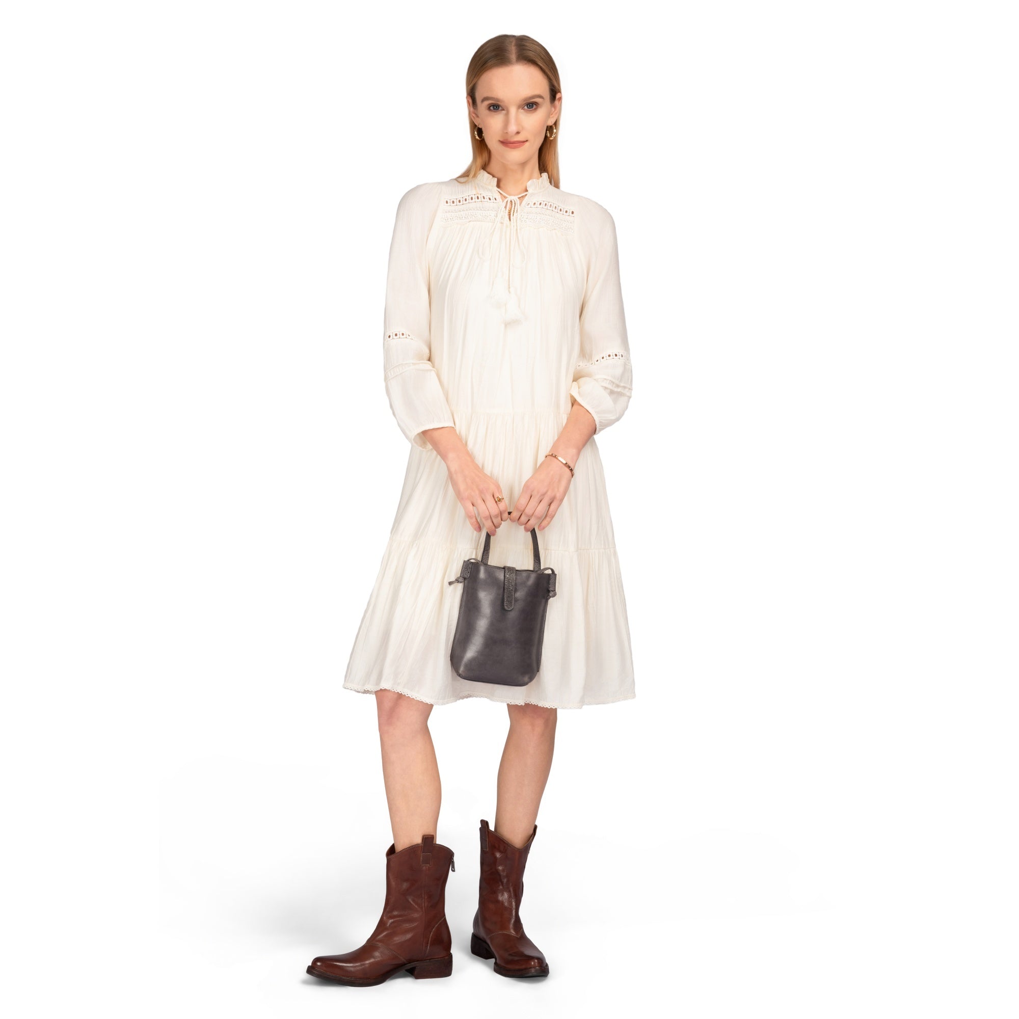 Wishbone Convertible Crossbody