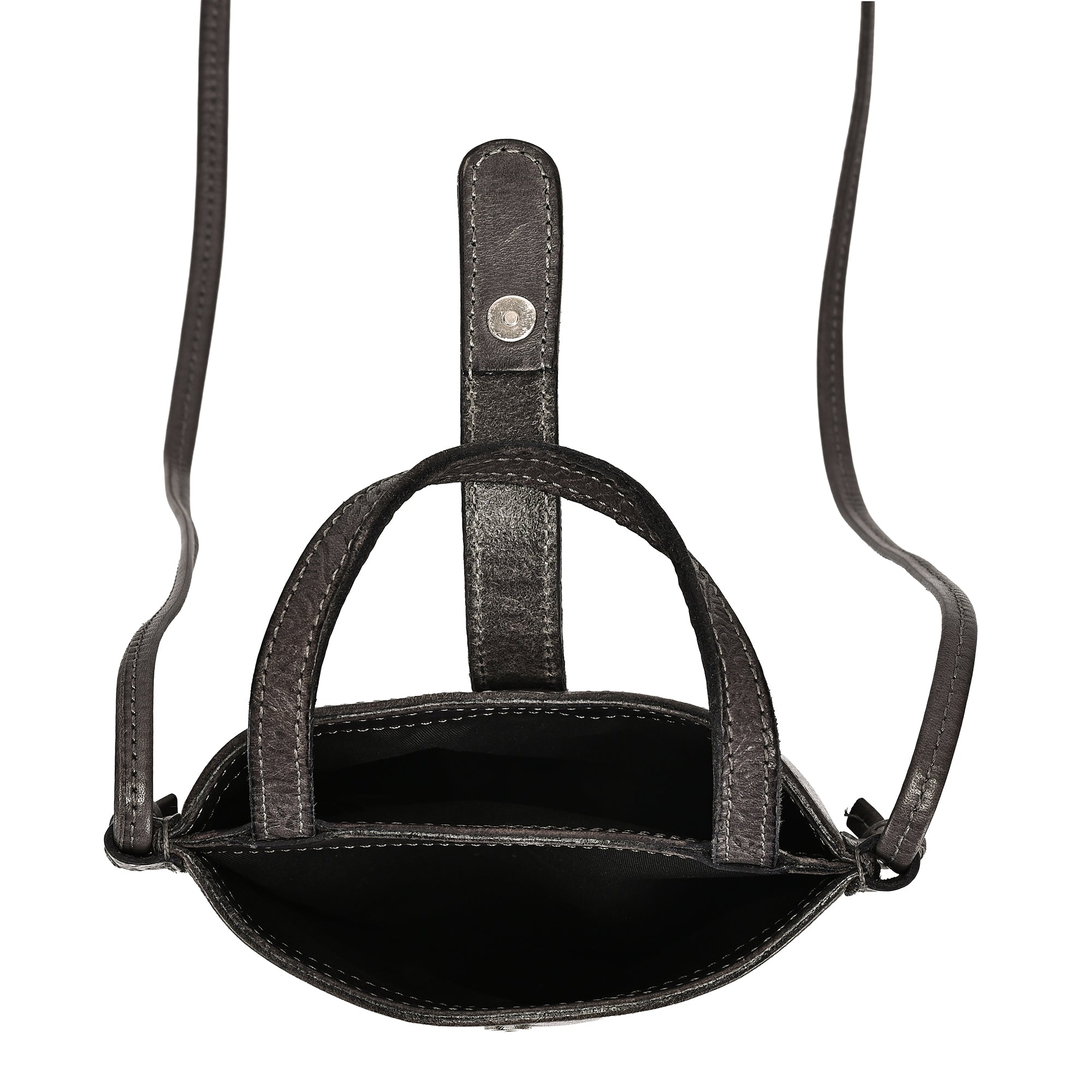 Wishbone Convertible Crossbody