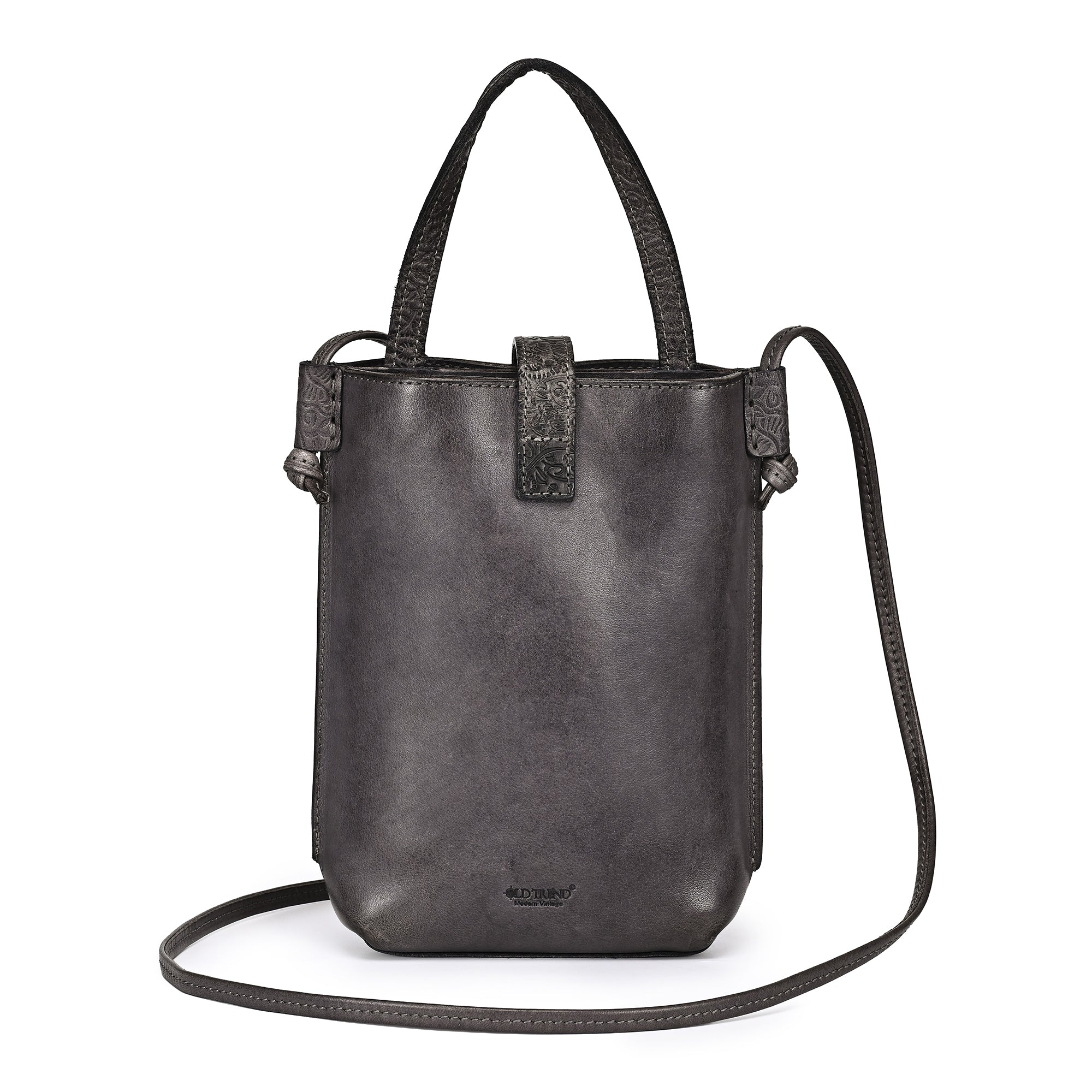 Wishbone Convertible Crossbody