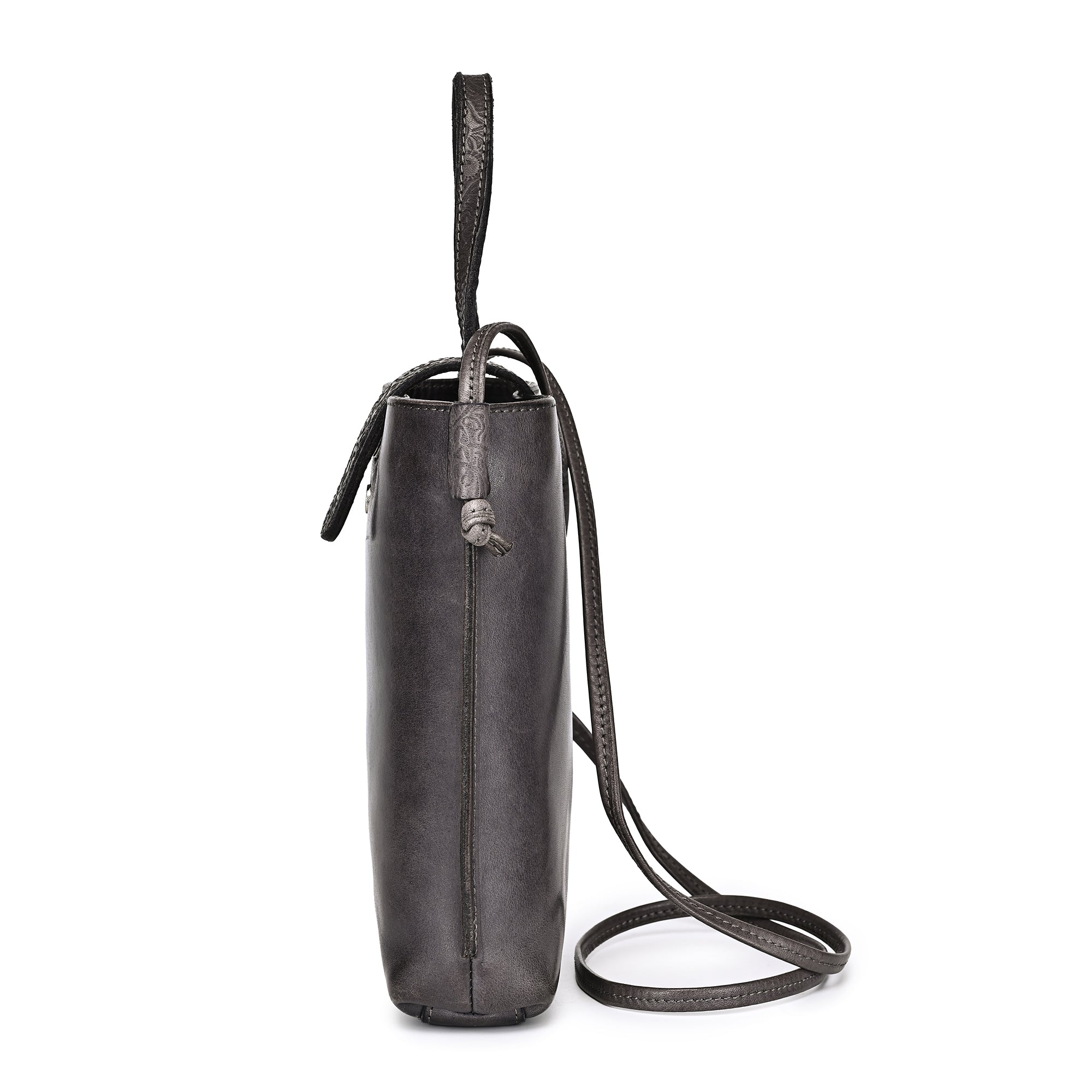 Wishbone Convertible Crossbody