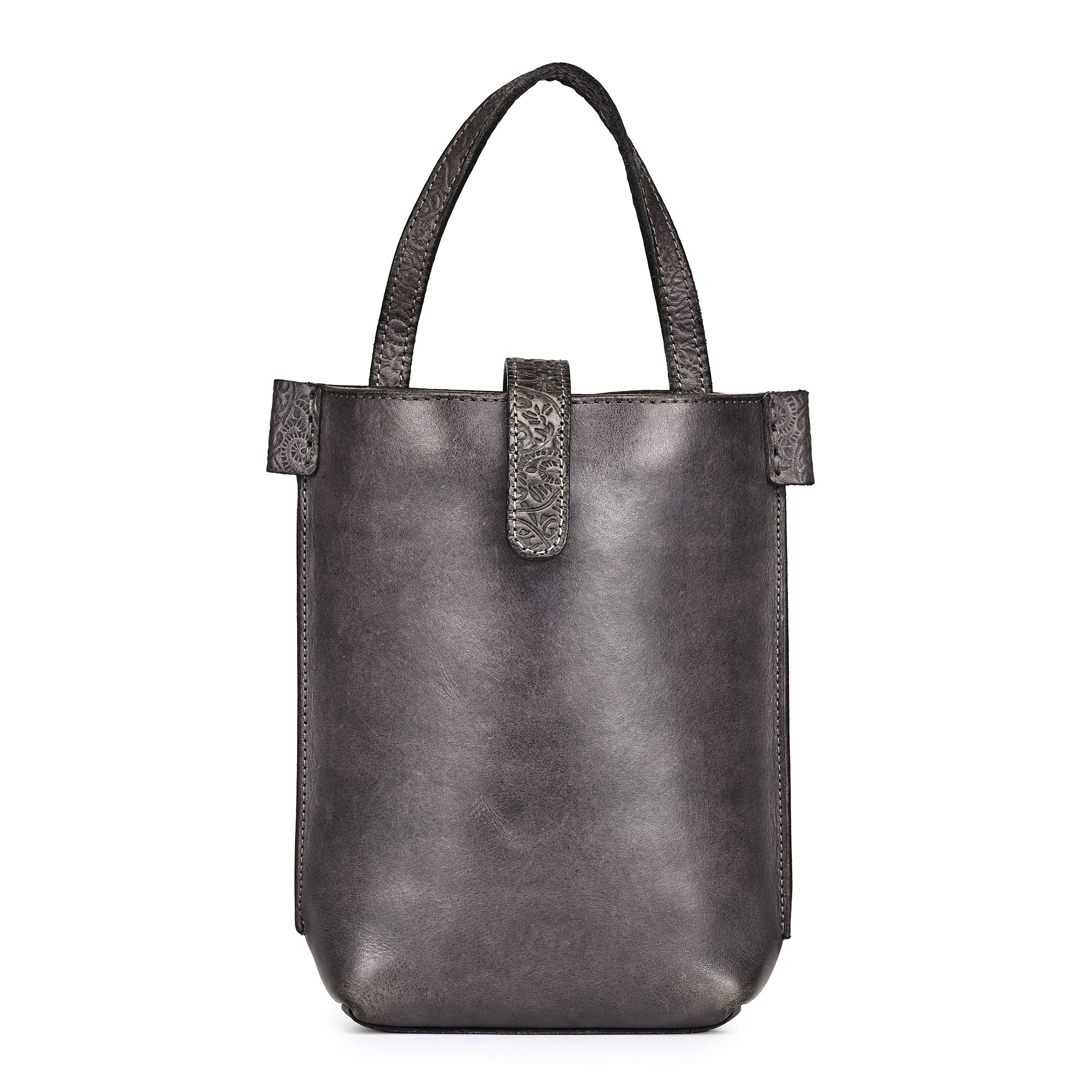 Wishbone Convertible Crossbody