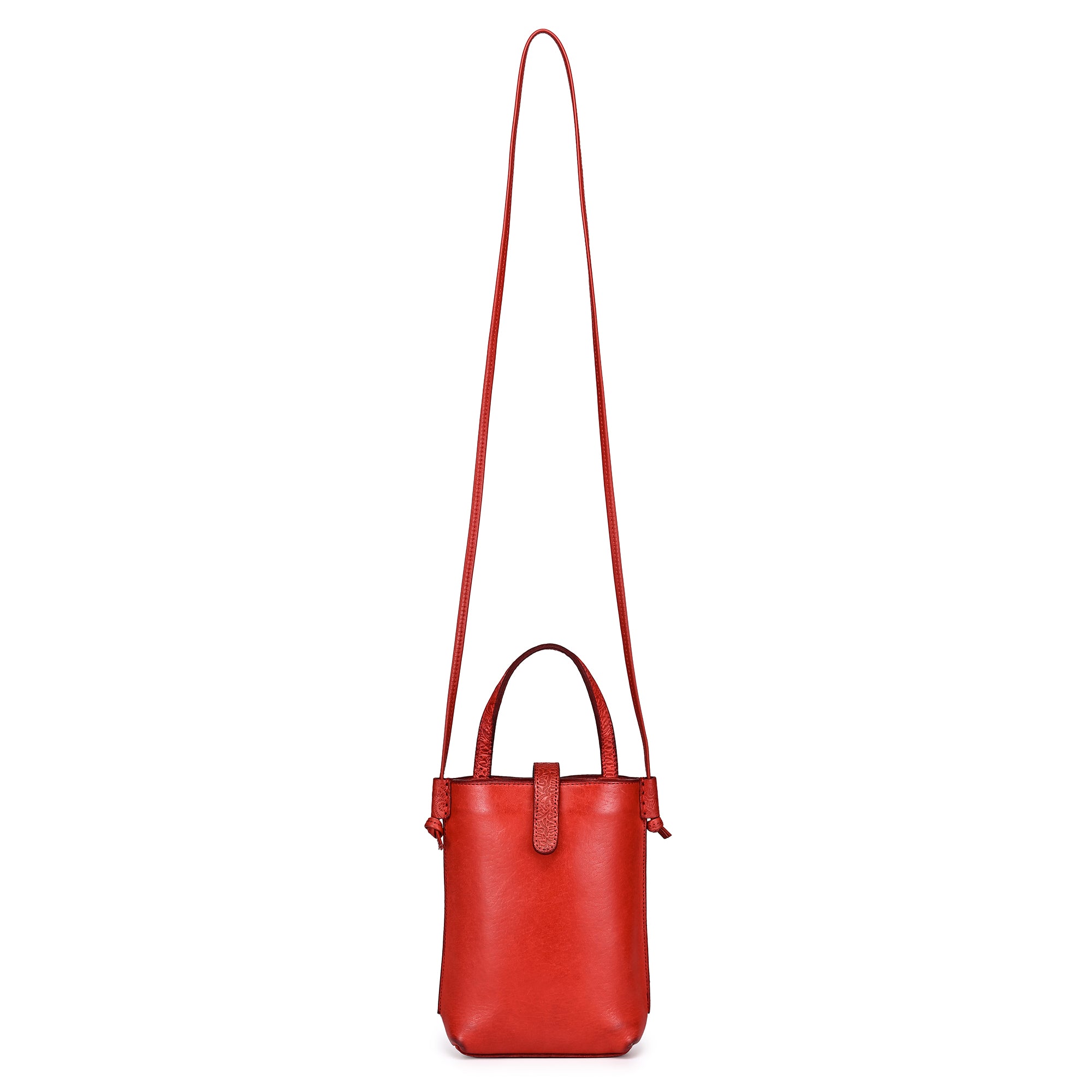 Wishbone Convertible Crossbody