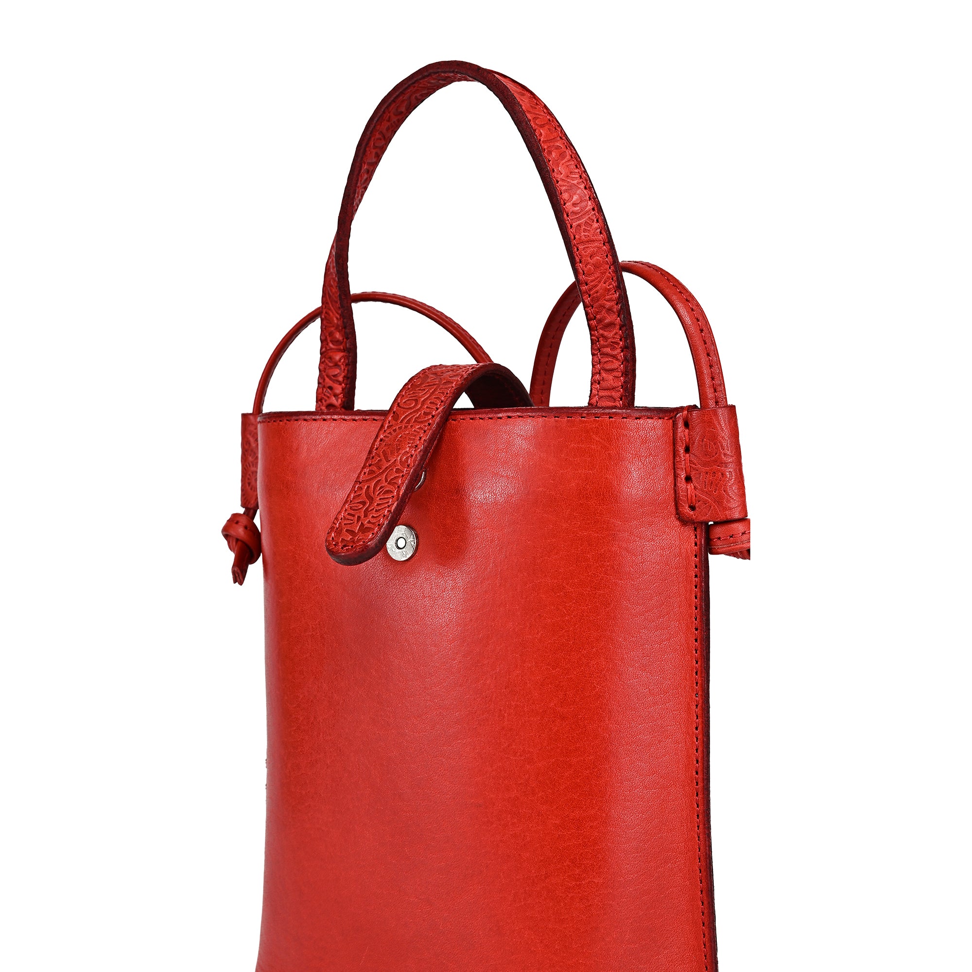 Wishbone Convertible Crossbody