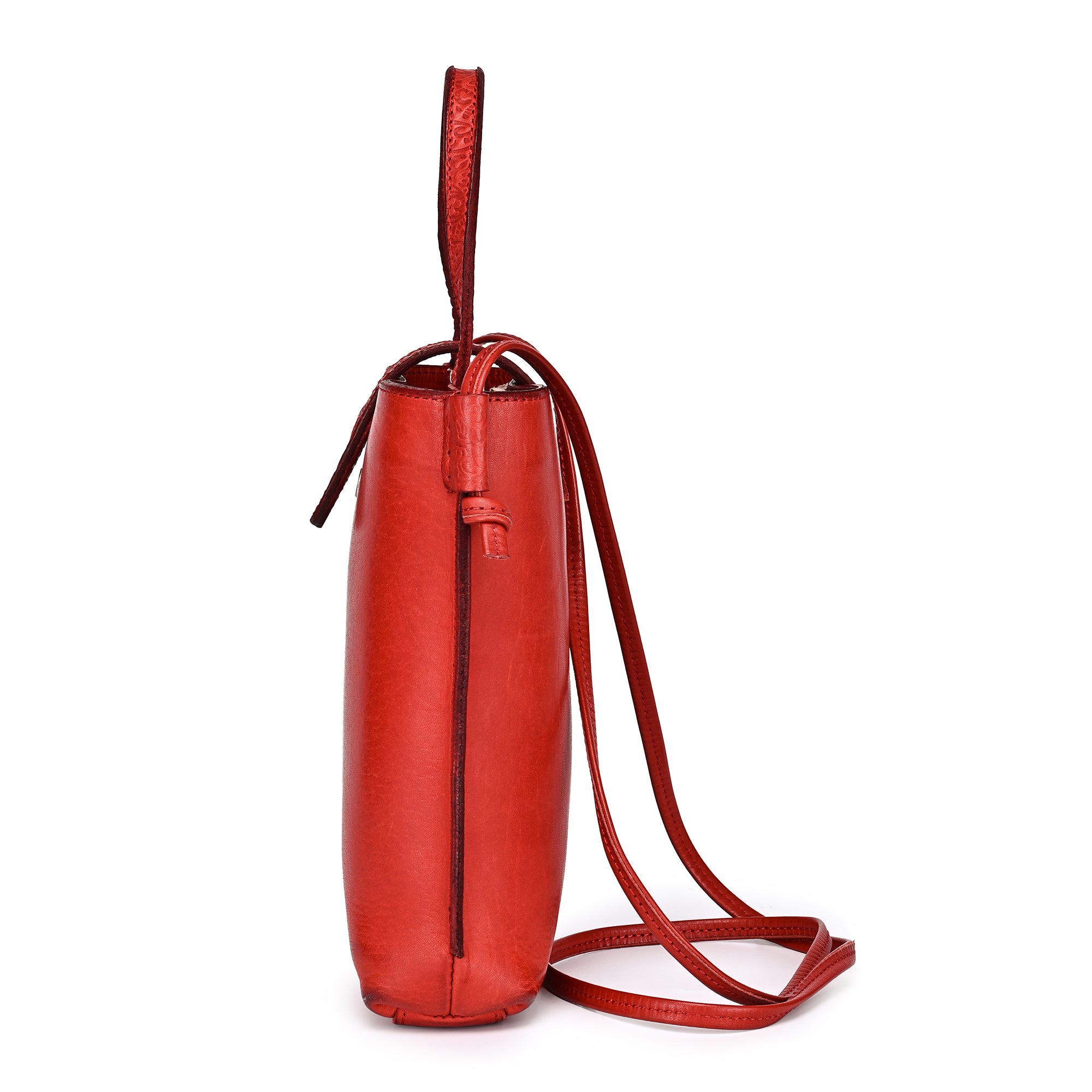 Wishbone Convertible Crossbody