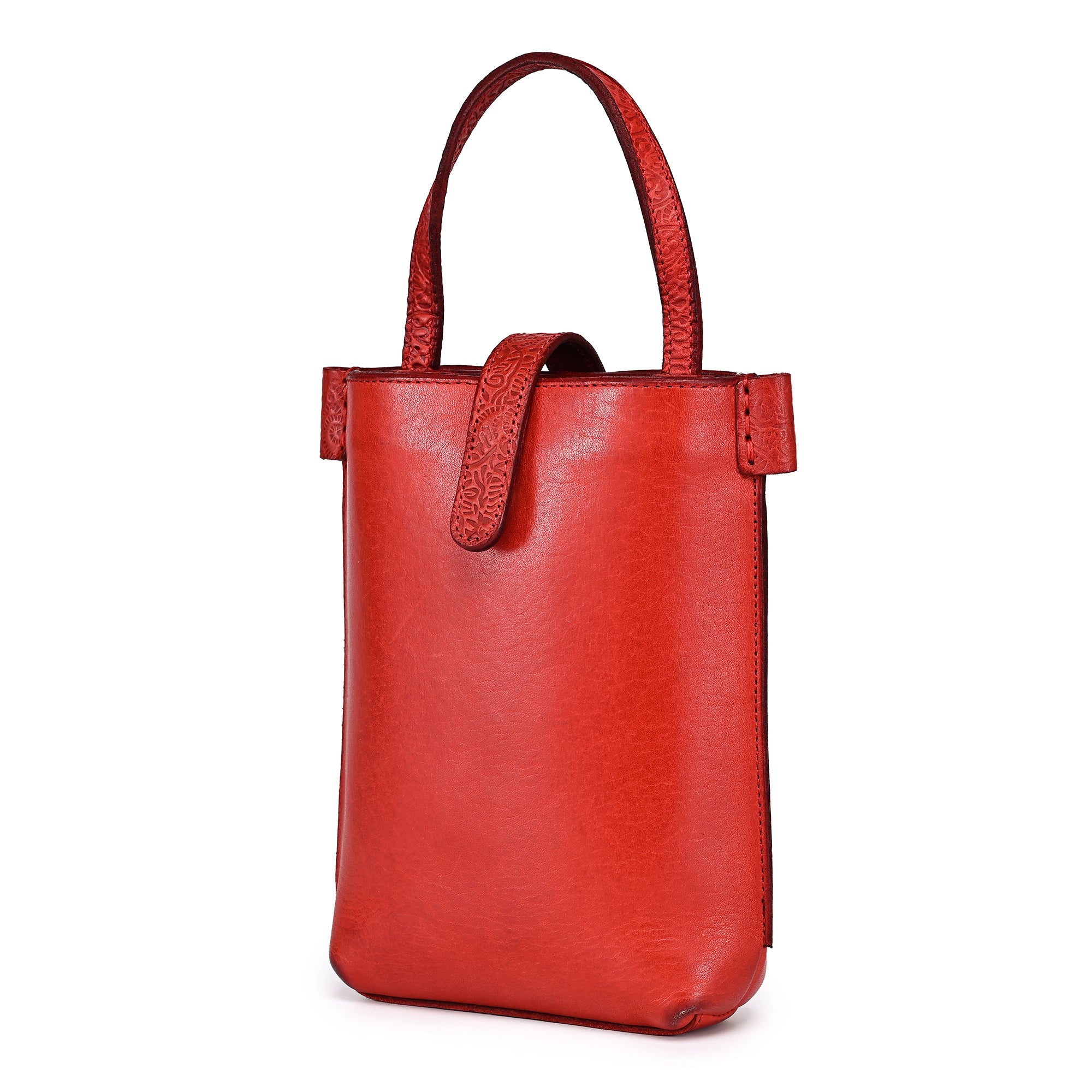 Wishbone Convertible Crossbody