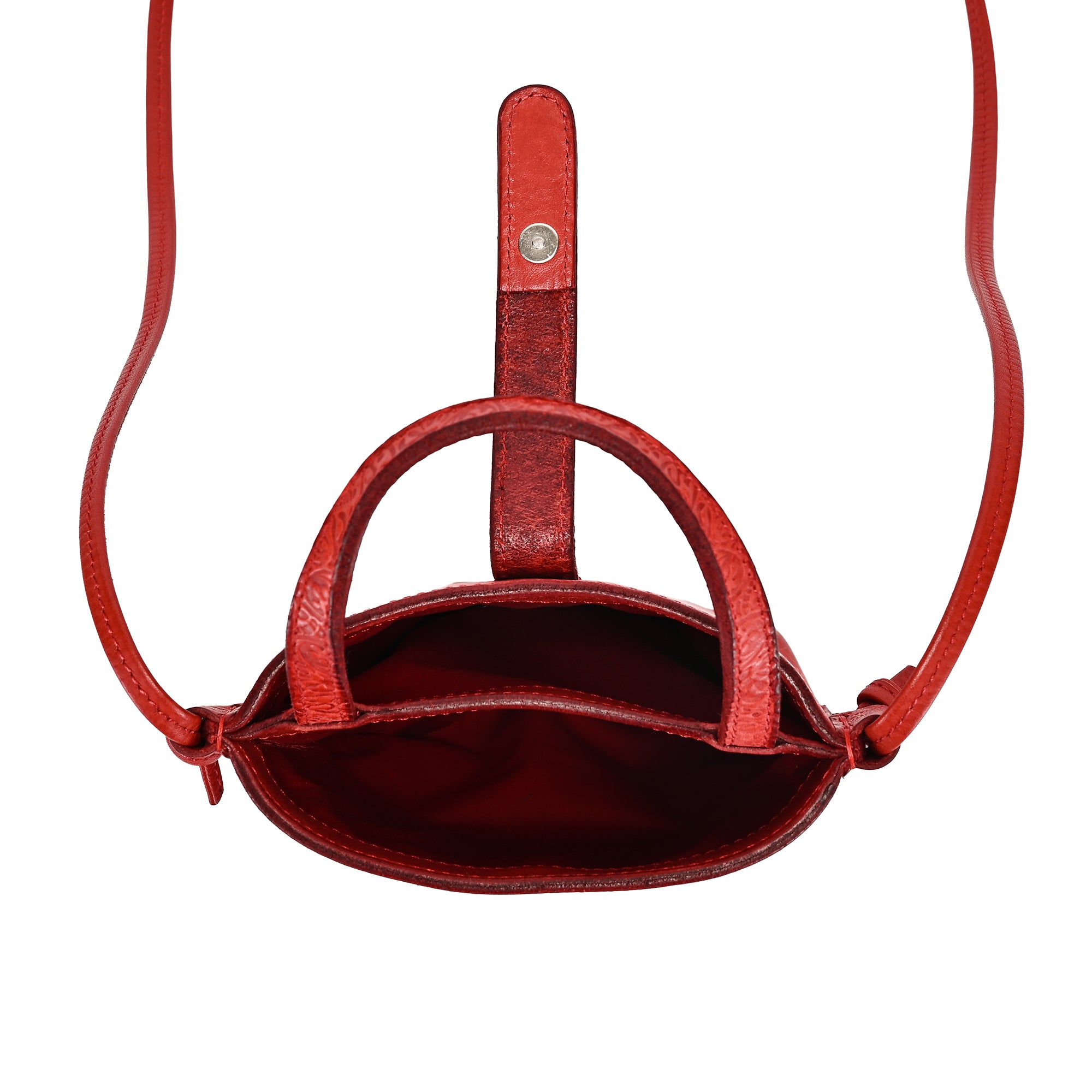 Wishbone Convertible Crossbody