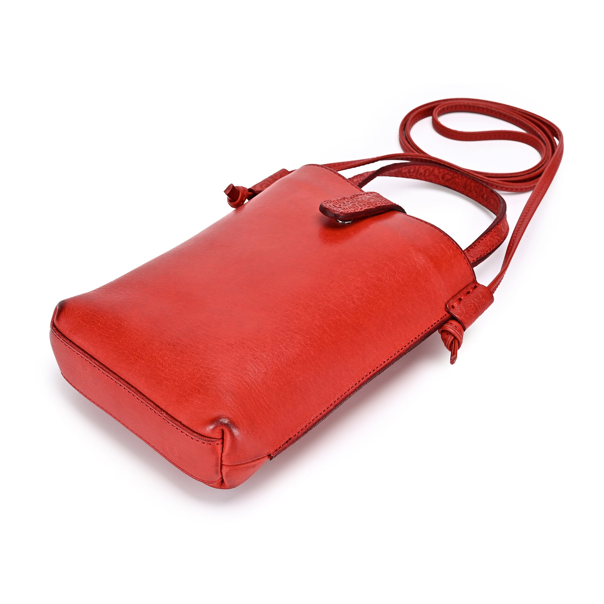 Wishbone Convertible Crossbody