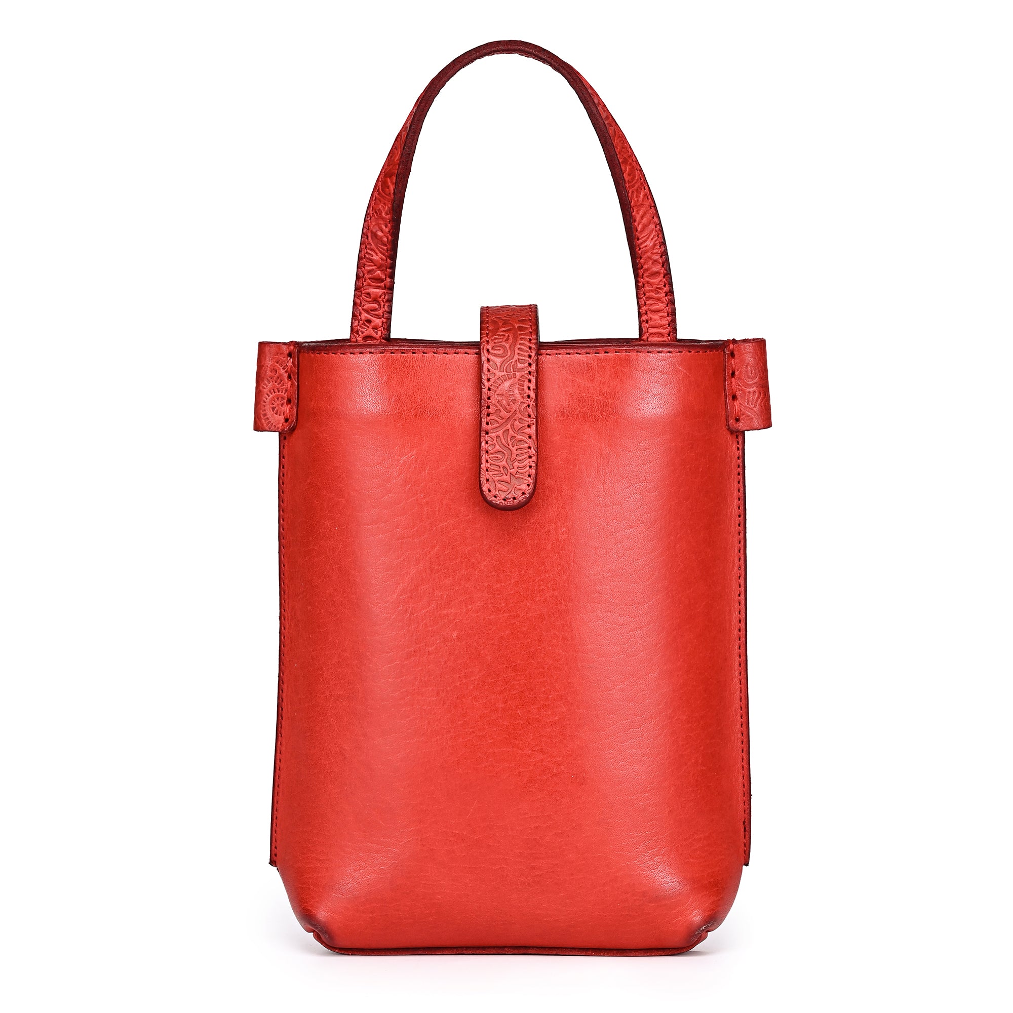 Wishbone Convertible Crossbody