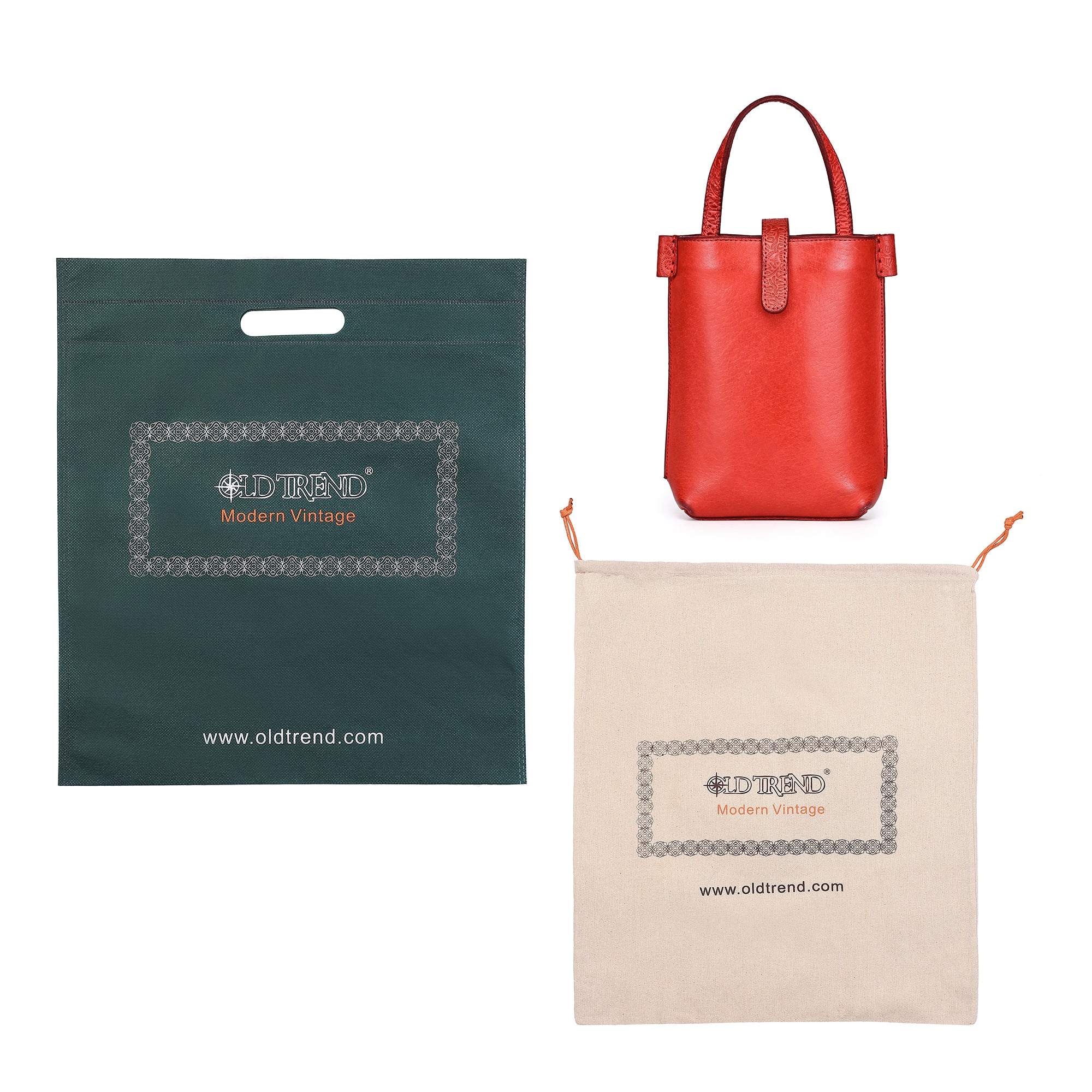 Wishbone Convertible Crossbody