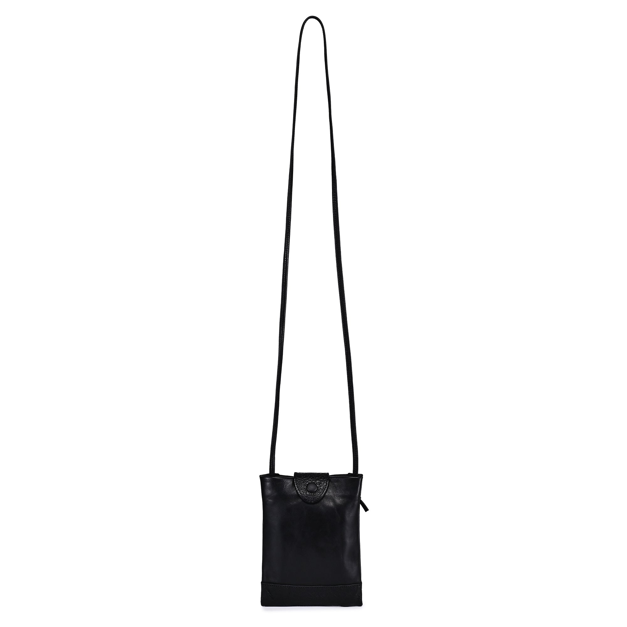 Lily Convertible Crossbody
