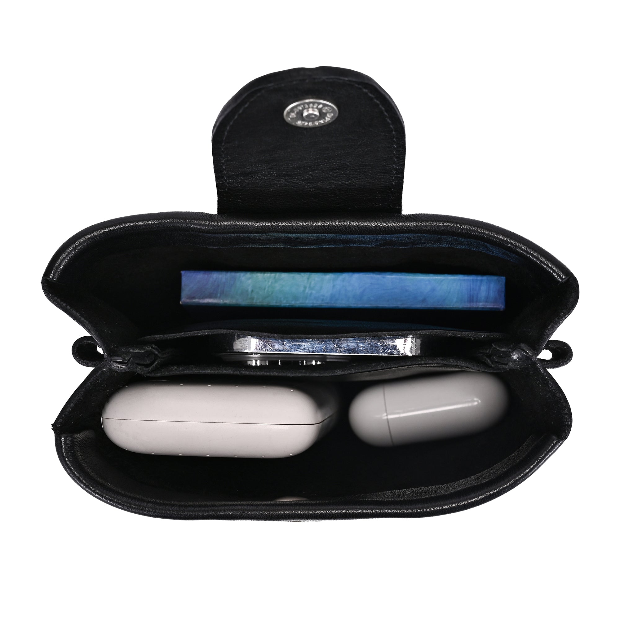 Lily Convertible Crossbody