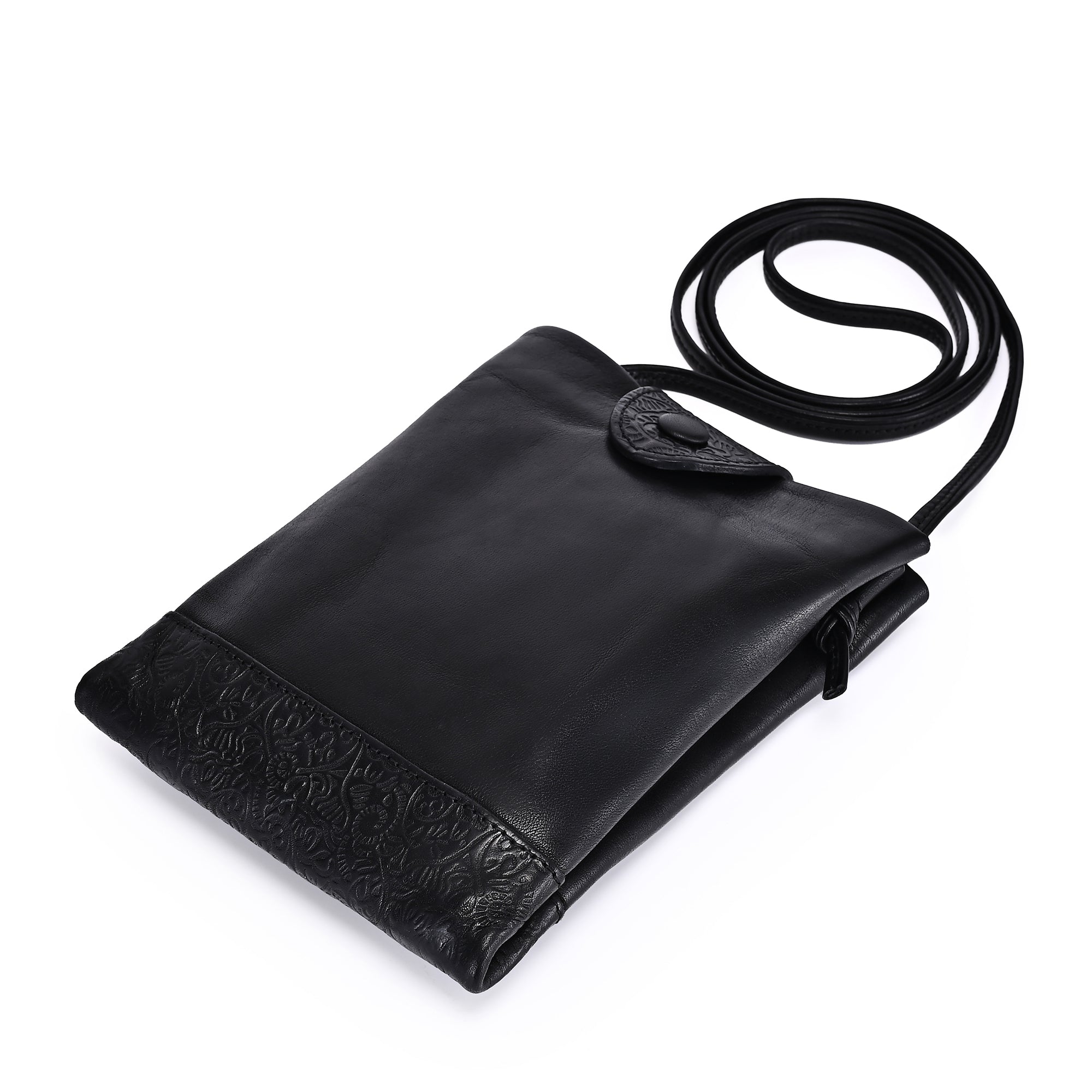 Lily Convertible Crossbody