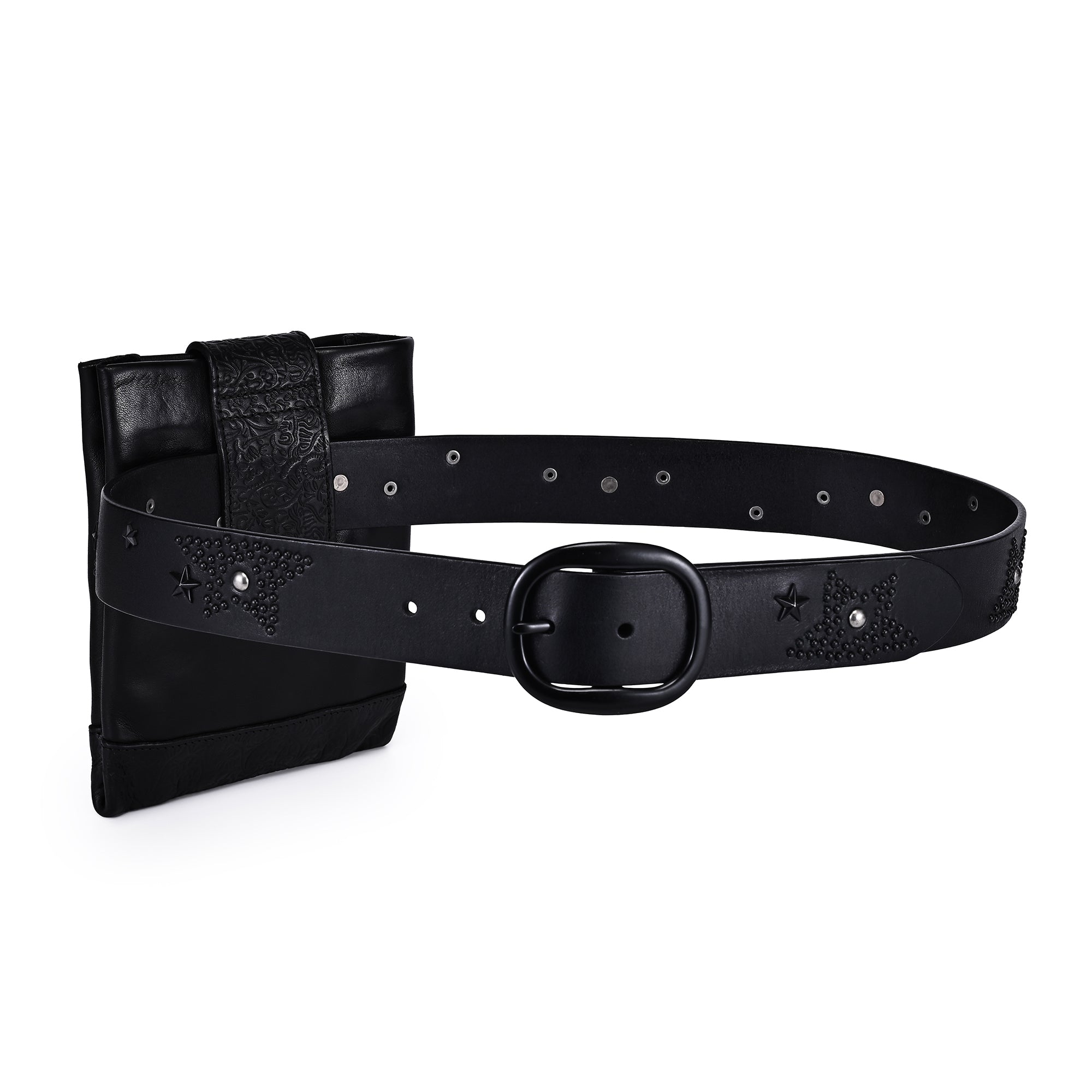 Lily Convertible Crossbody