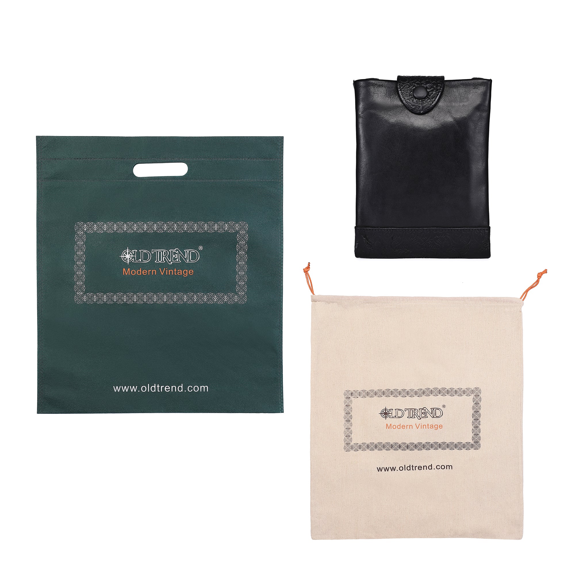 Lily Convertible Crossbody