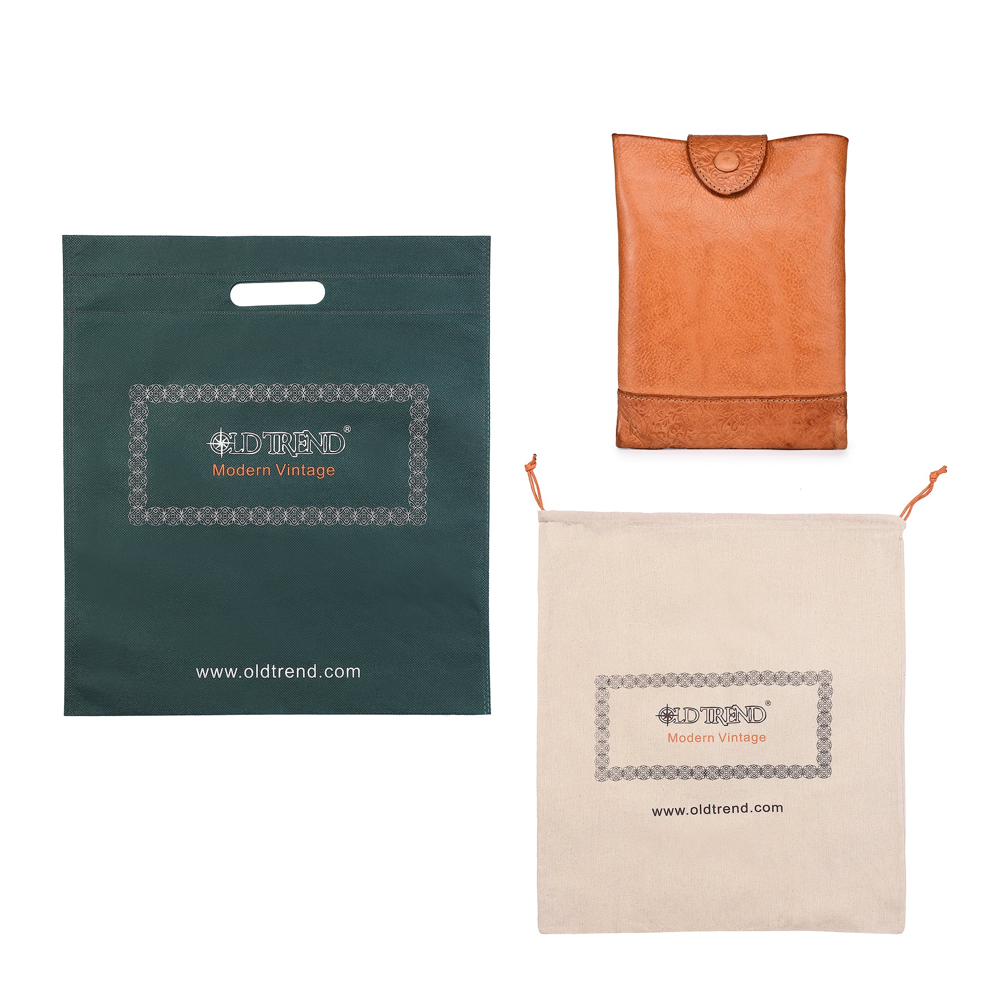 Lily Convertible Crossbody