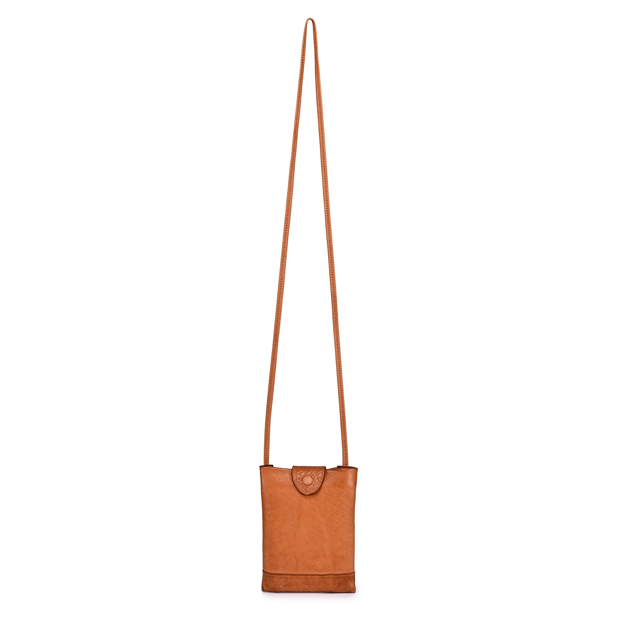 Lily Convertible Crossbody