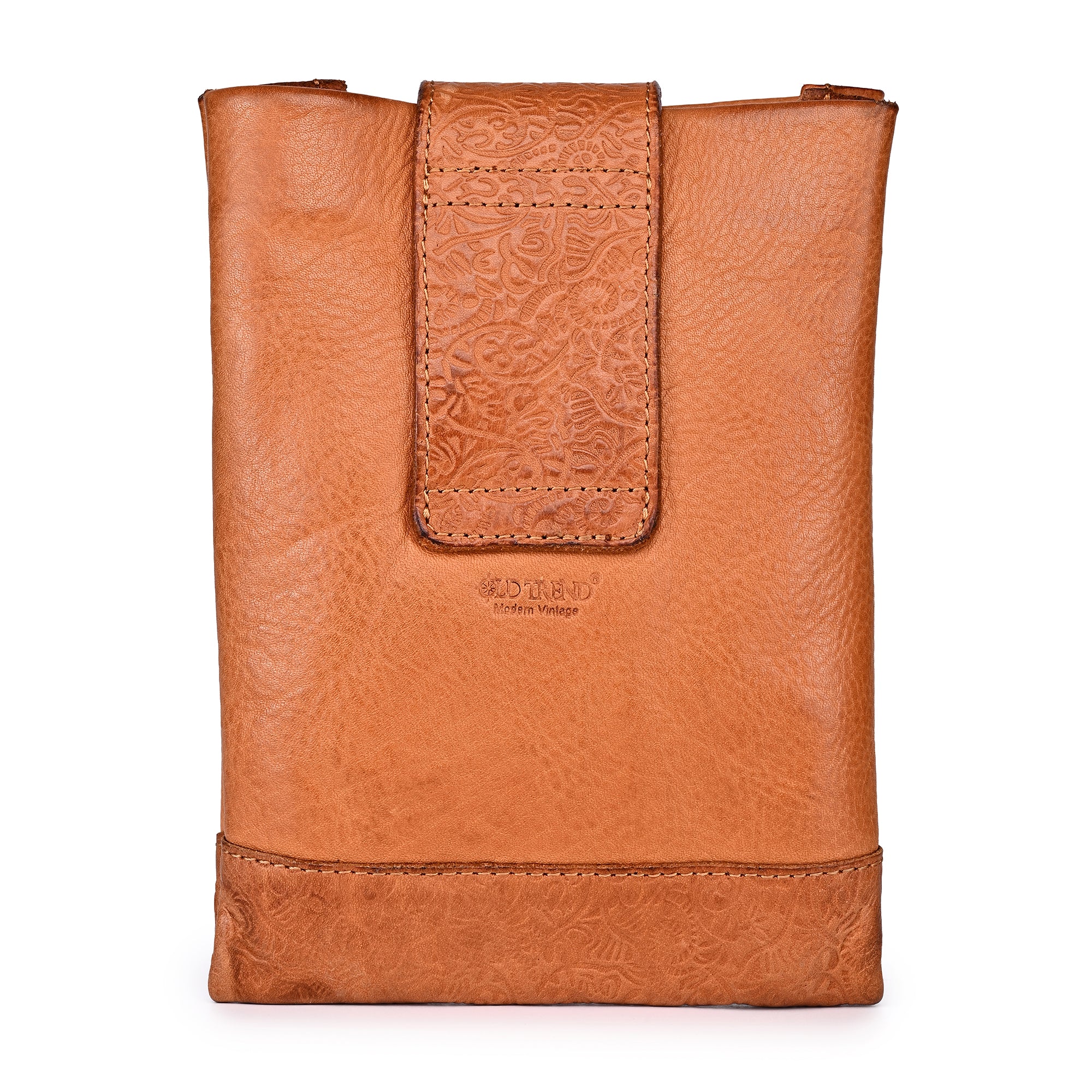 Lily Convertible Crossbody