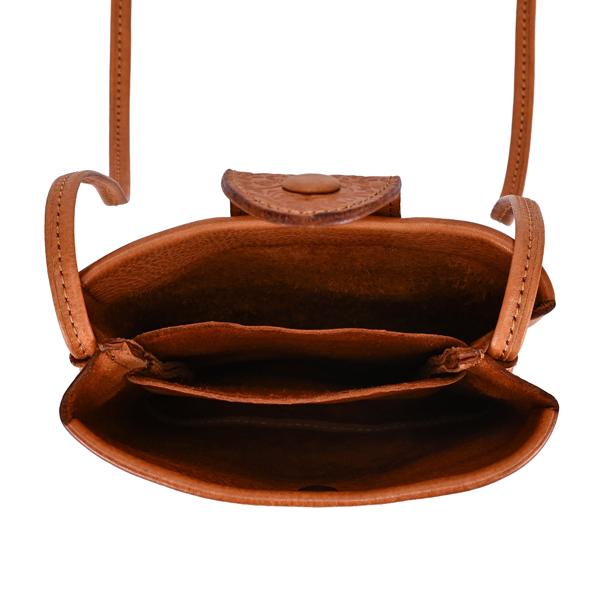 Lily Convertible Crossbody