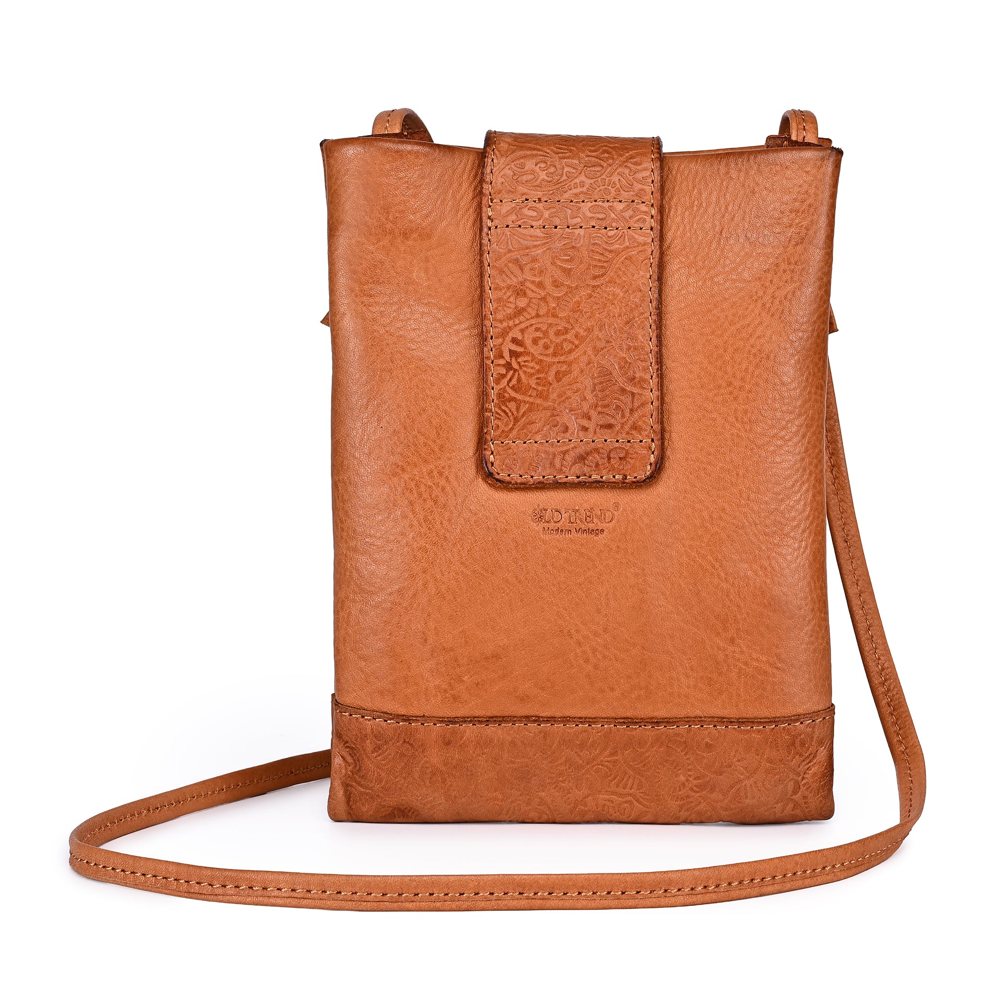 Lily Convertible Crossbody
