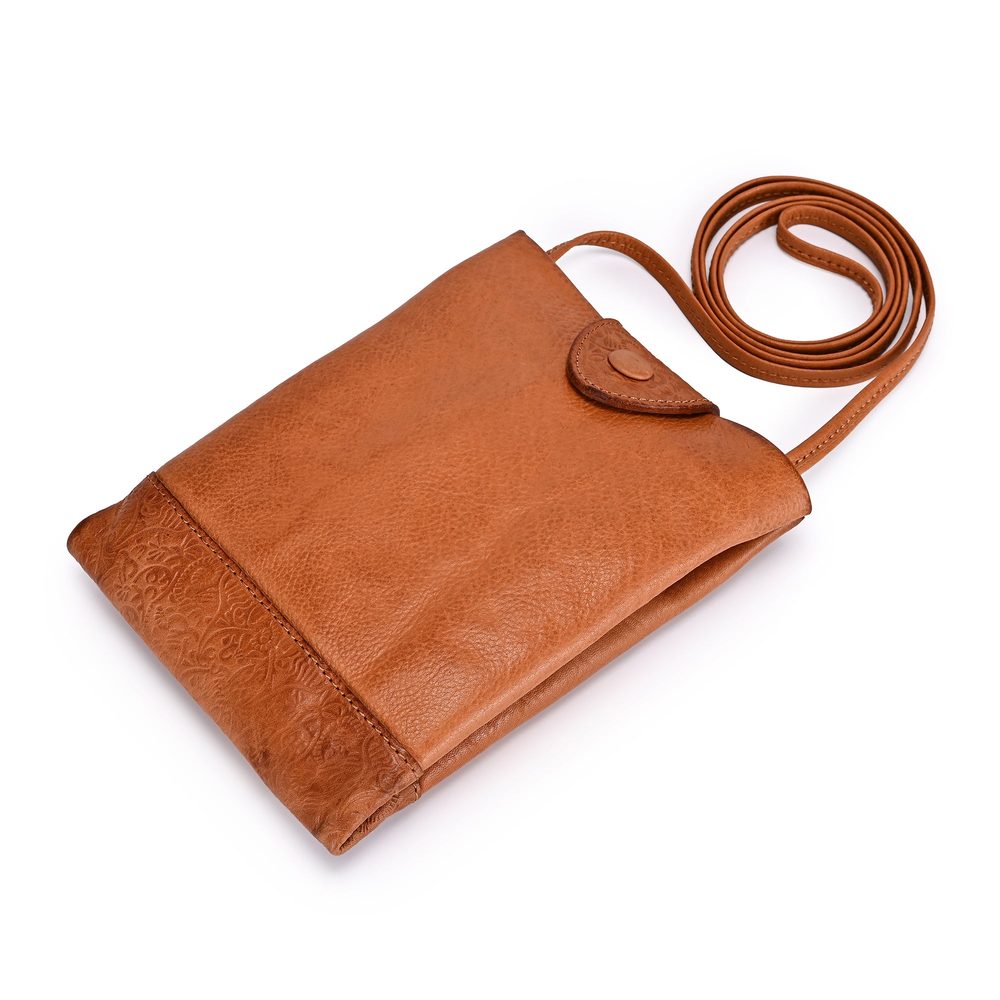 Lily Convertible Crossbody