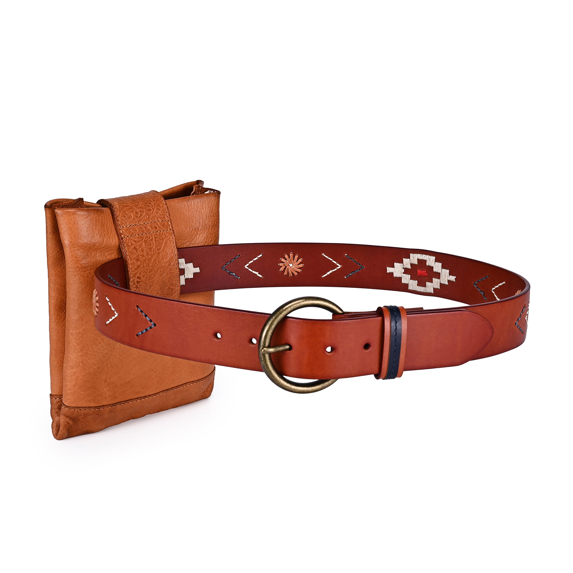 Lily Convertible Crossbody