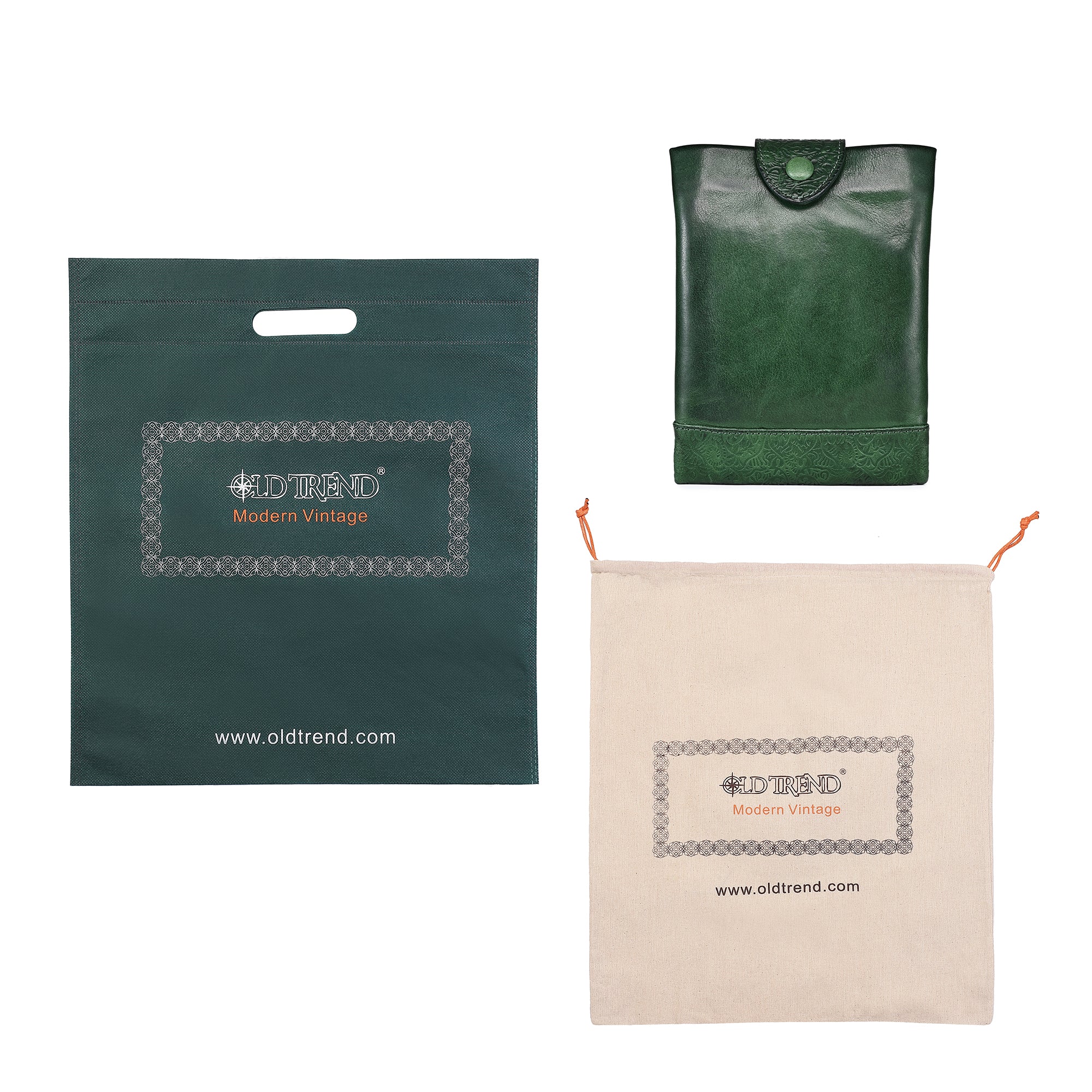 Lily Convertible Crossbody