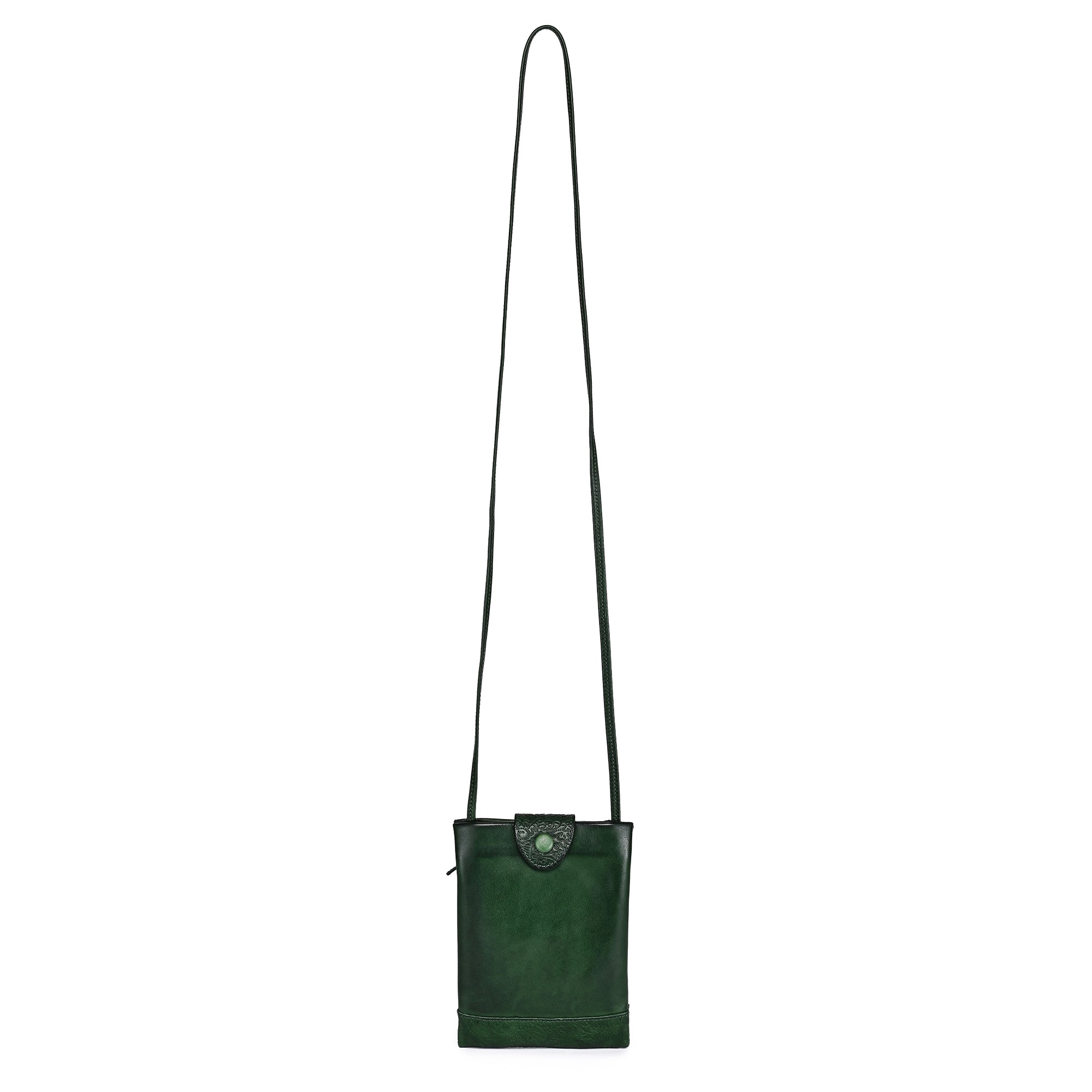 Lily Convertible Crossbody