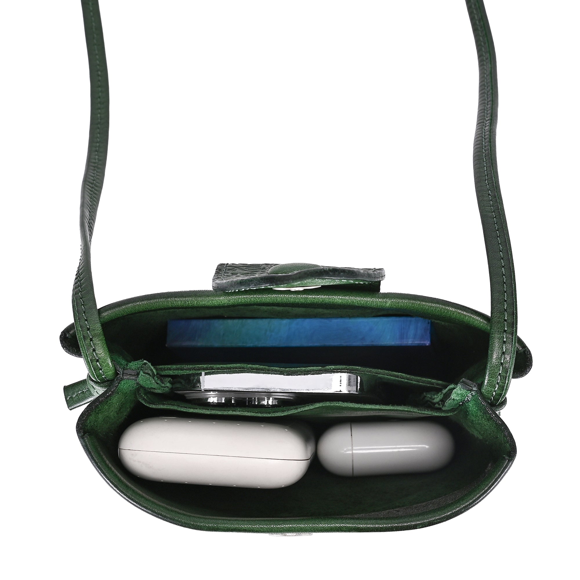 Lily Convertible Crossbody