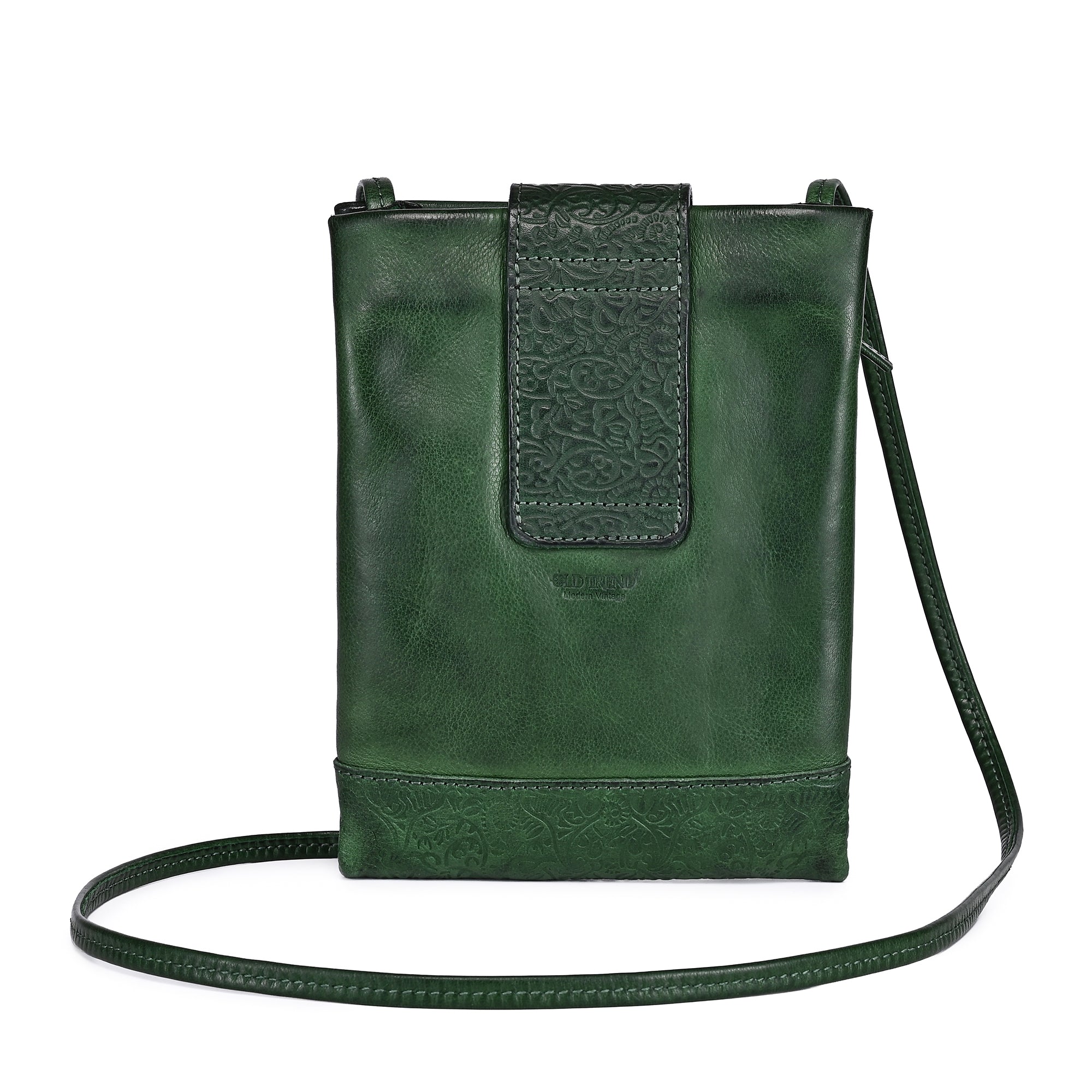 Lily Convertible Crossbody