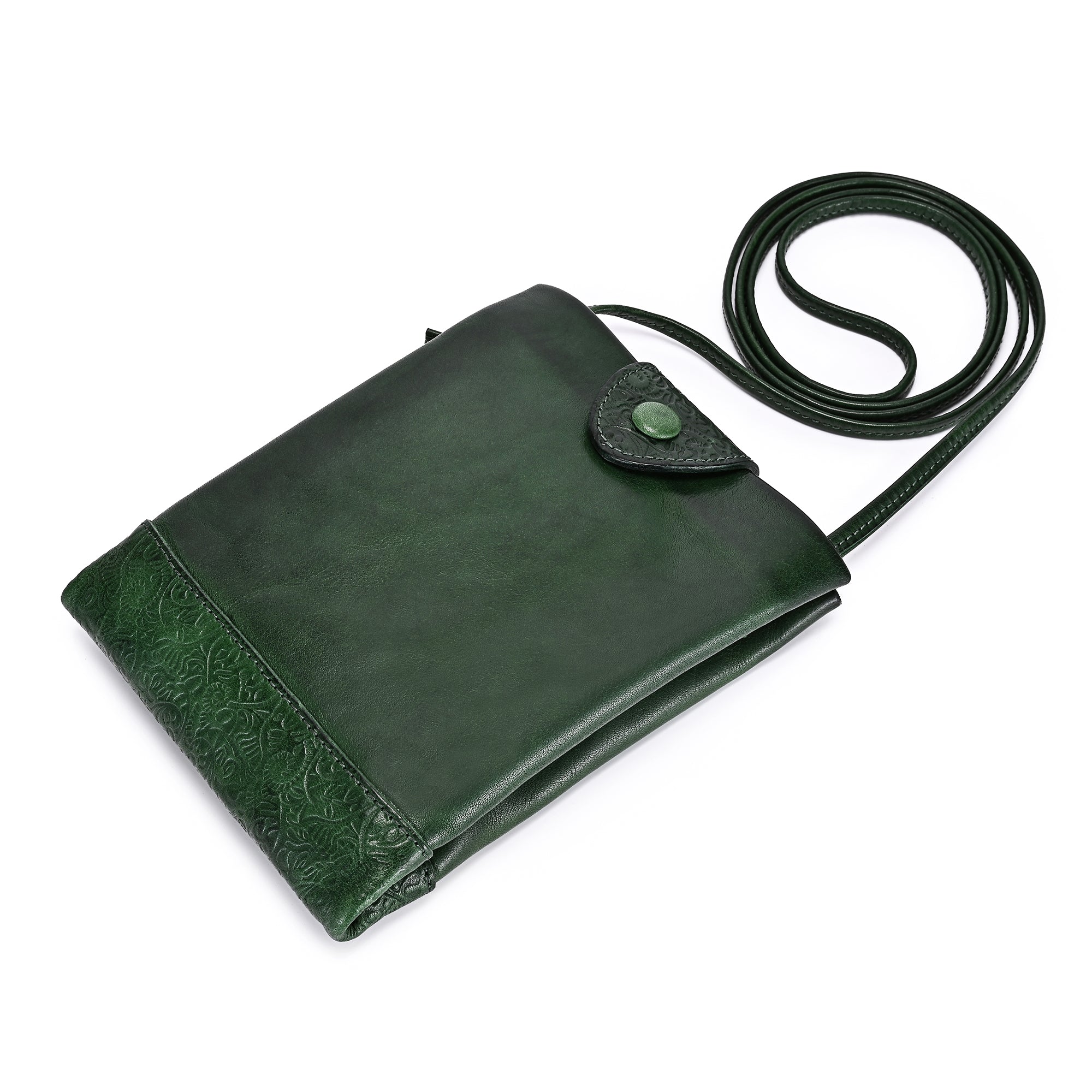 Lily Convertible Crossbody