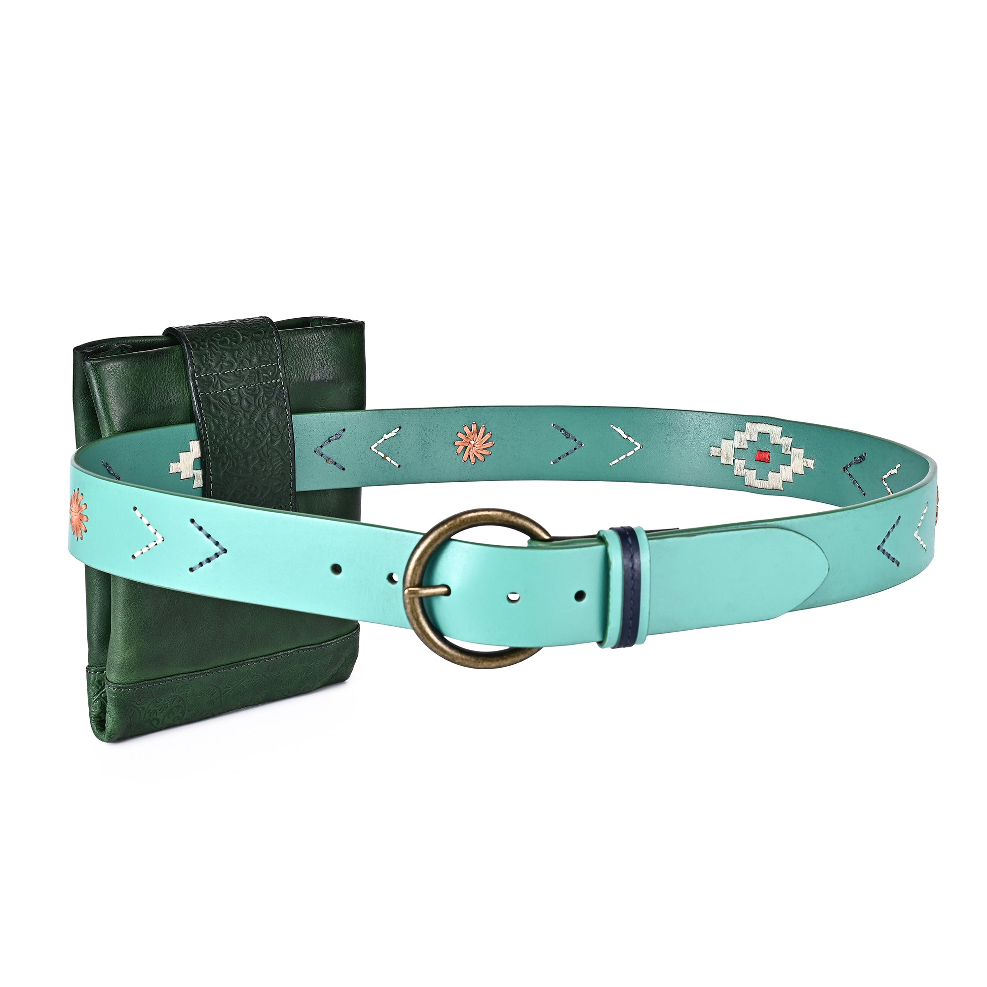 Lily Convertible Crossbody