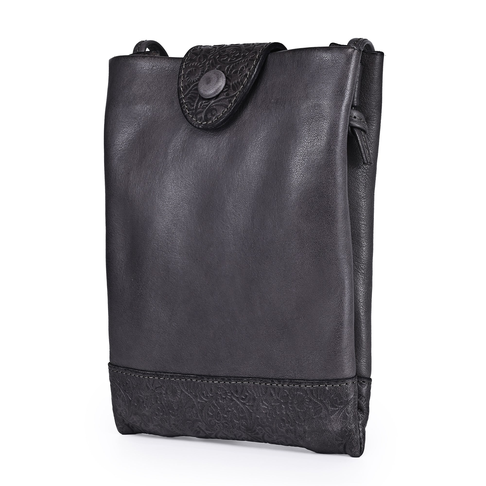 Lily Convertible Crossbody