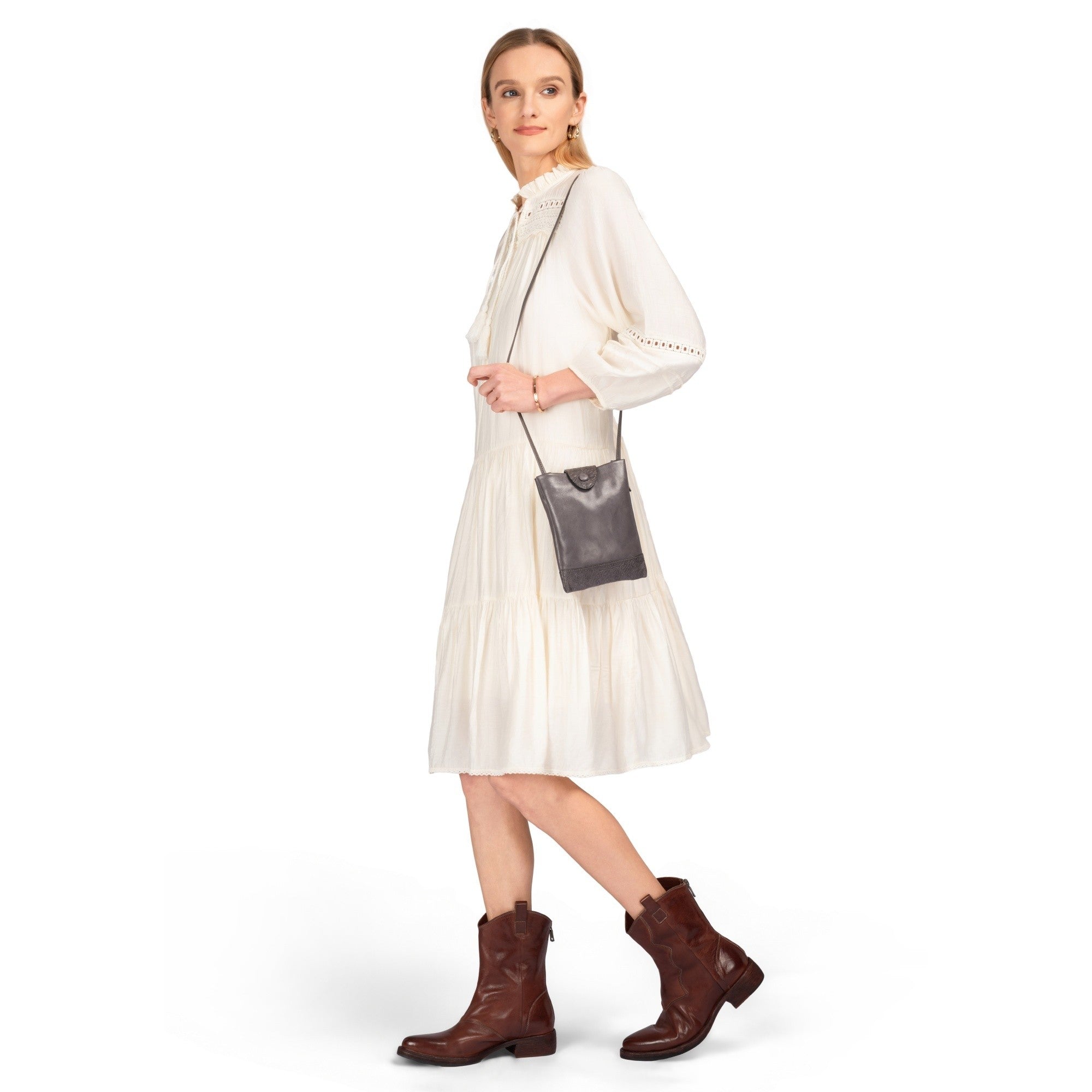 Lily Convertible Crossbody