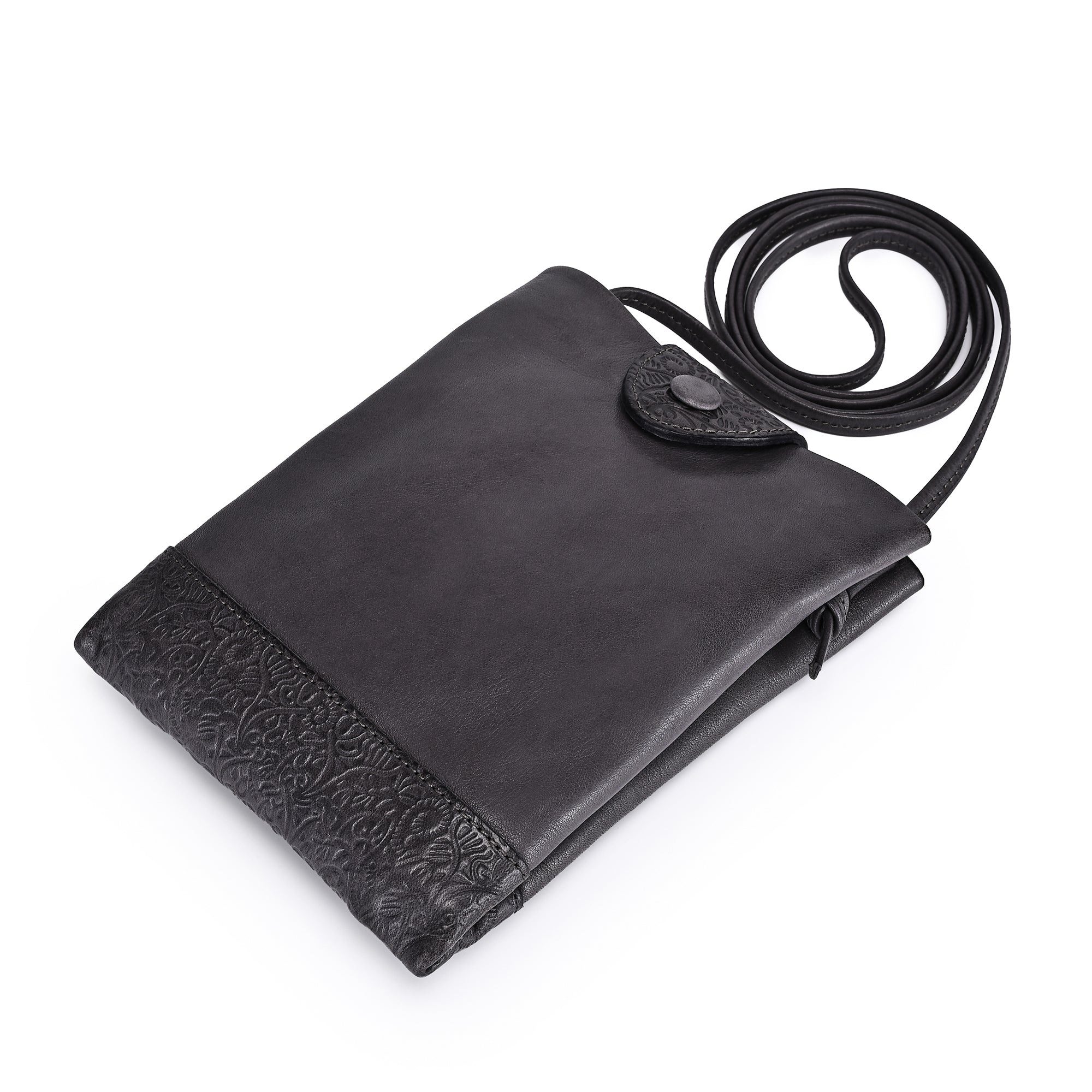 Lily Convertible Crossbody