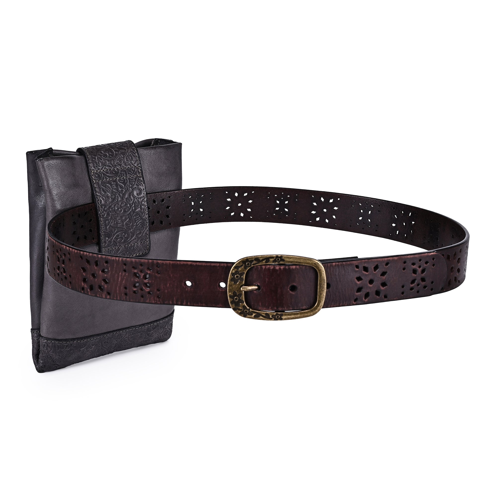 Lily Convertible Crossbody