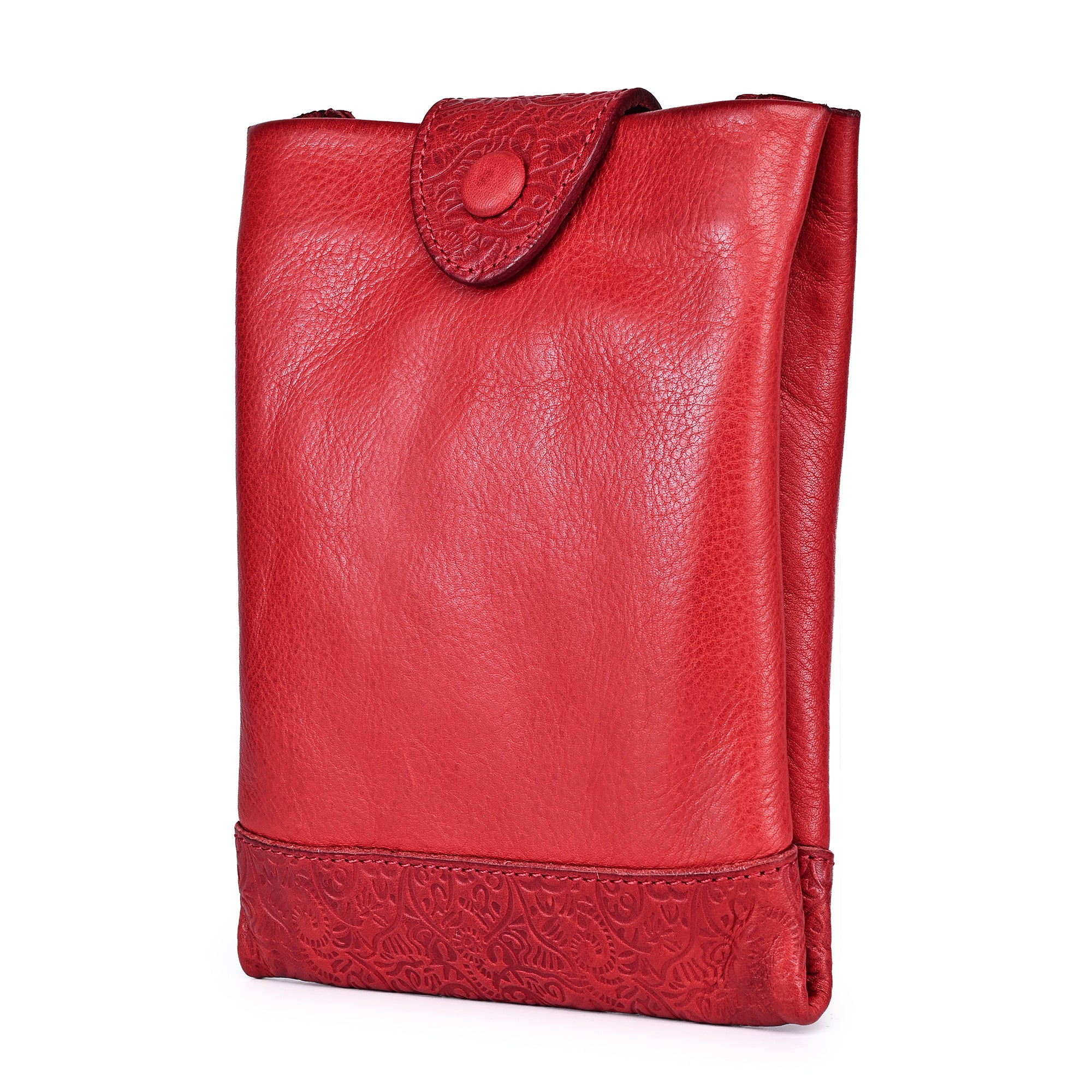 Lily Convertible Crossbody