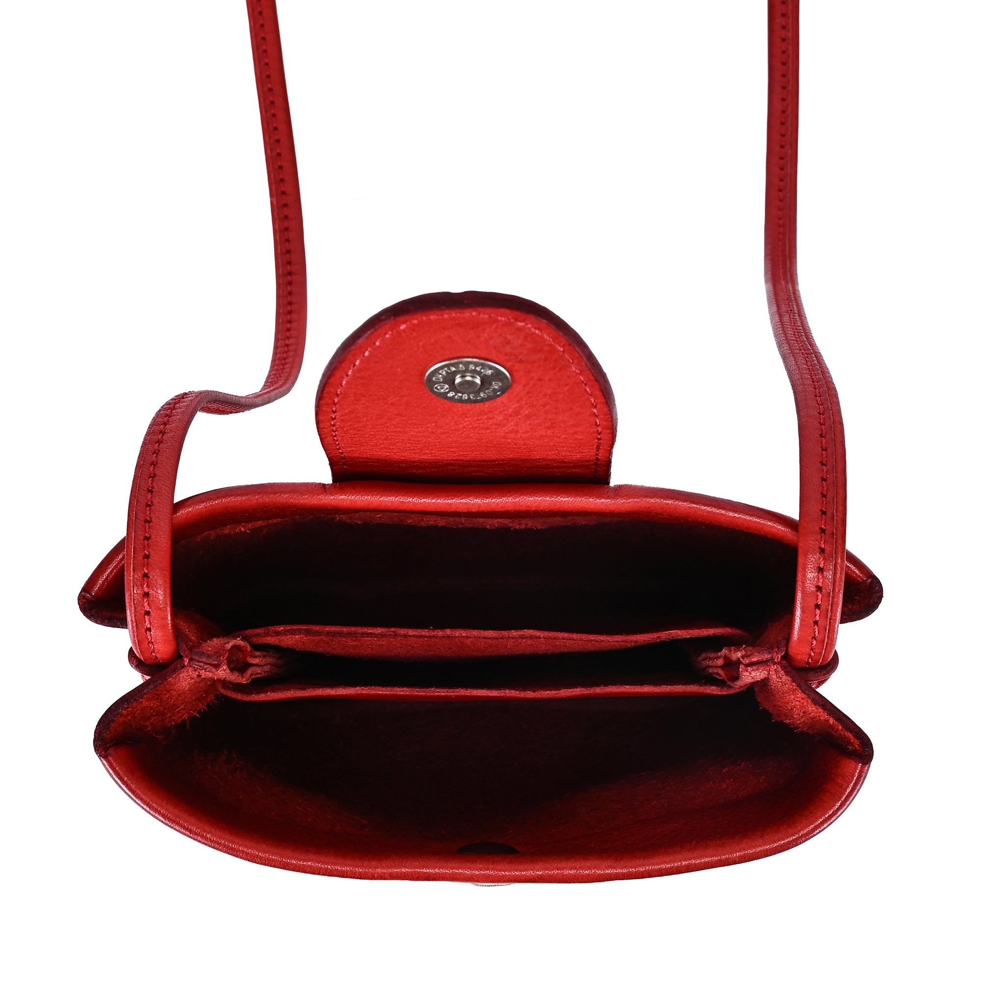 Lily Convertible Crossbody