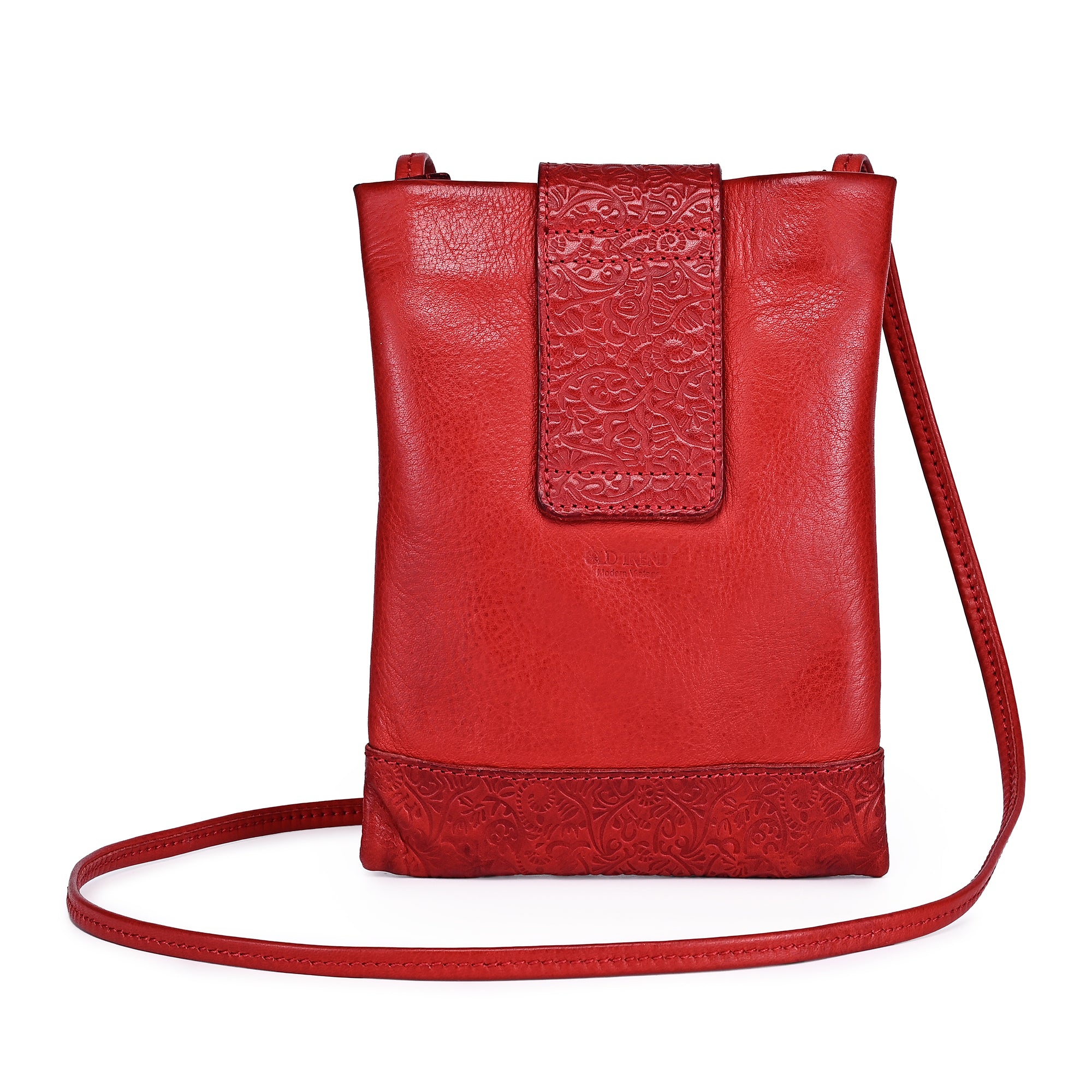 Lily Convertible Crossbody