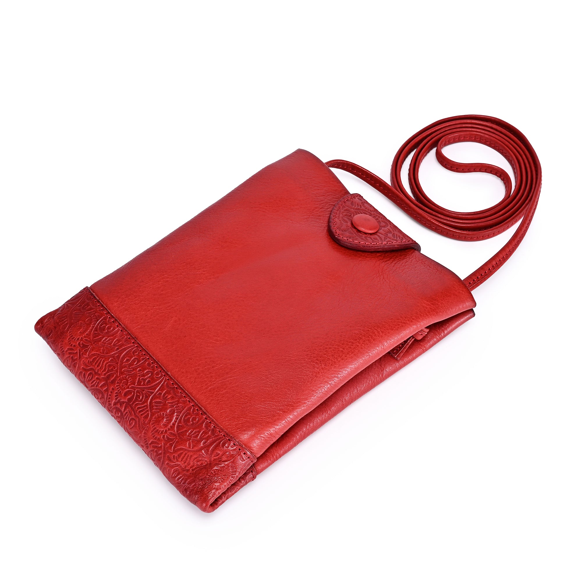 Lily Convertible Crossbody