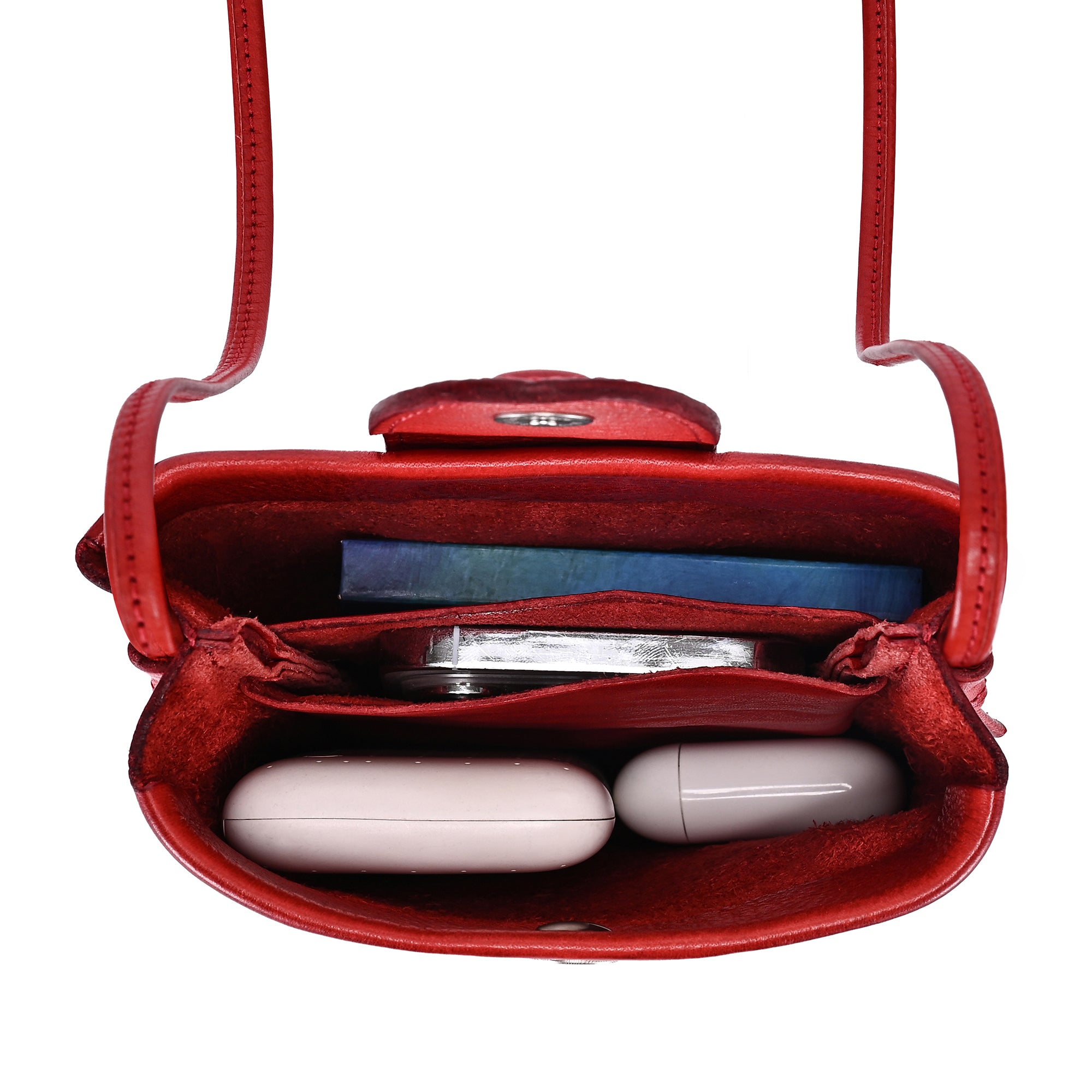 Lily Convertible Crossbody