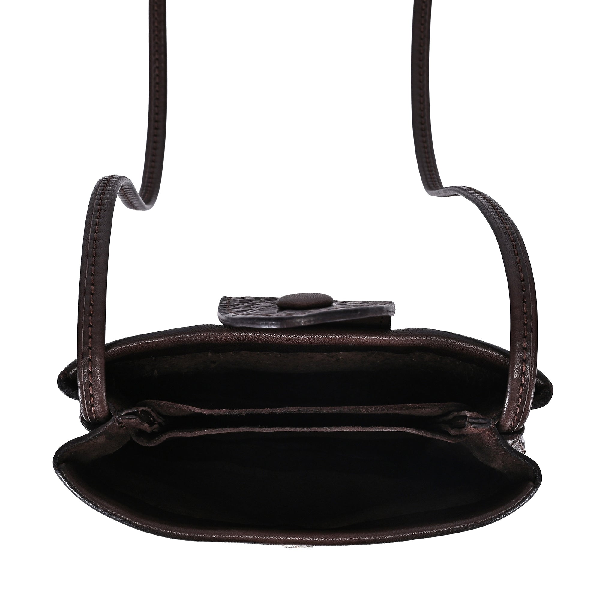 Lily Convertible Crossbody