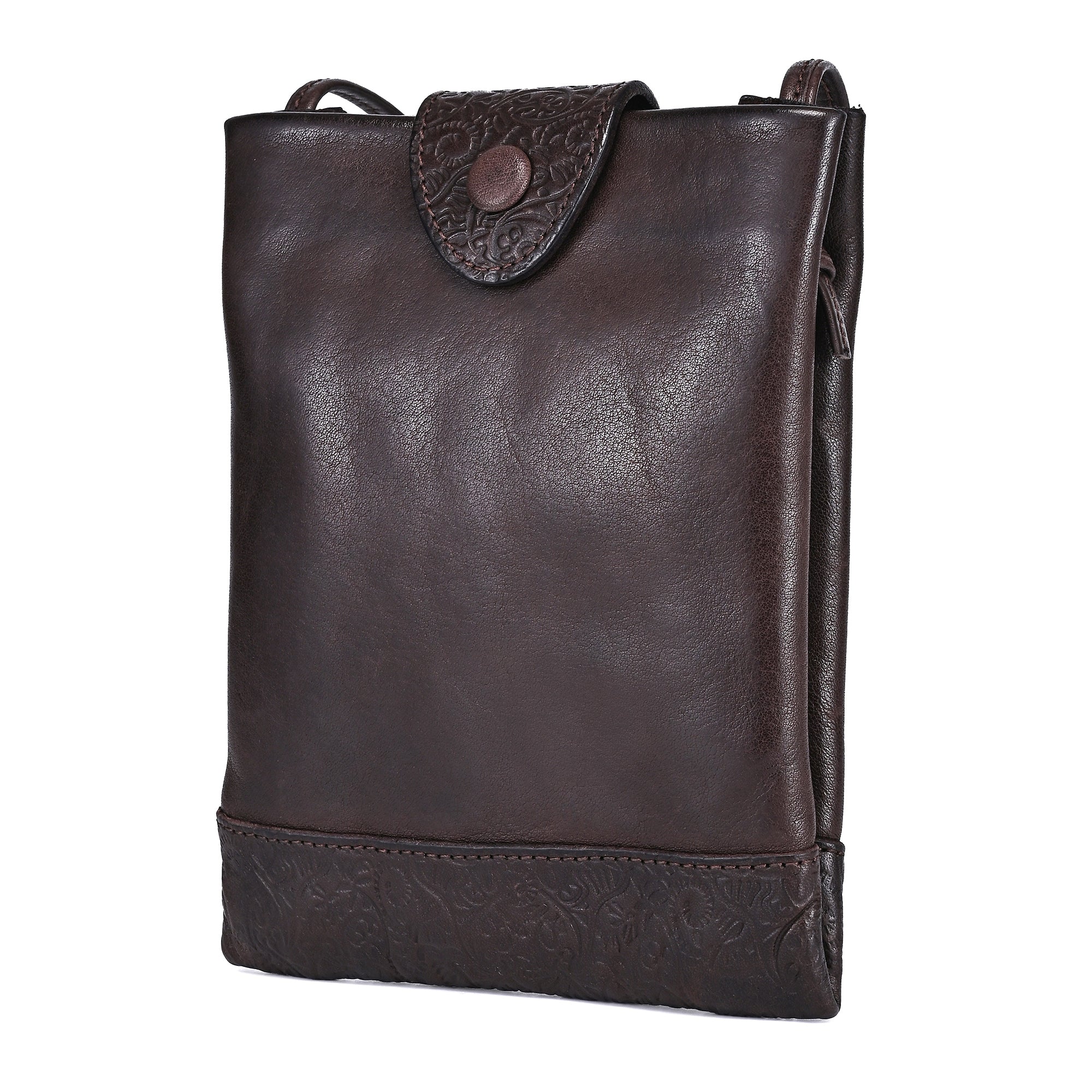 Lily Convertible Crossbody