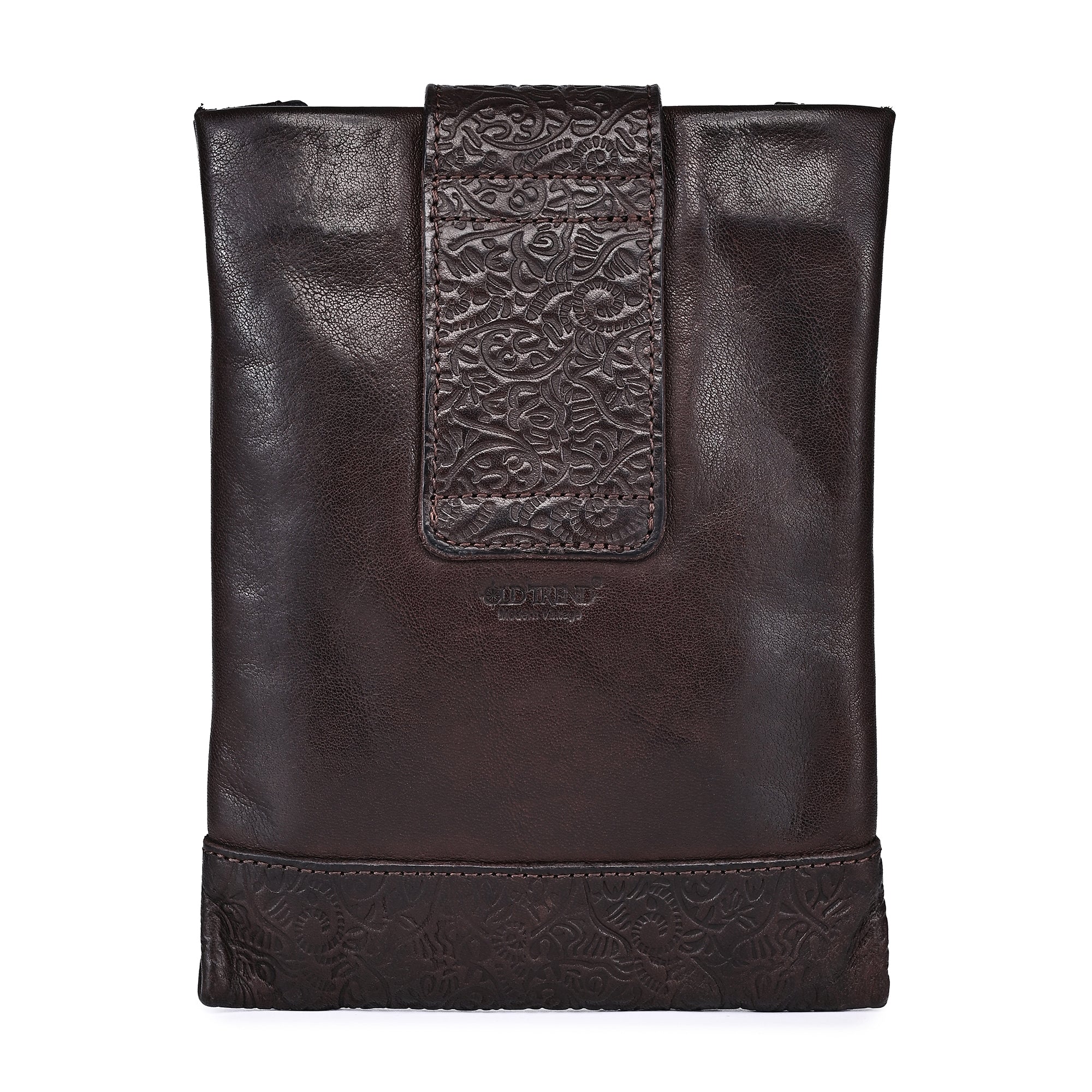 Lily Convertible Crossbody