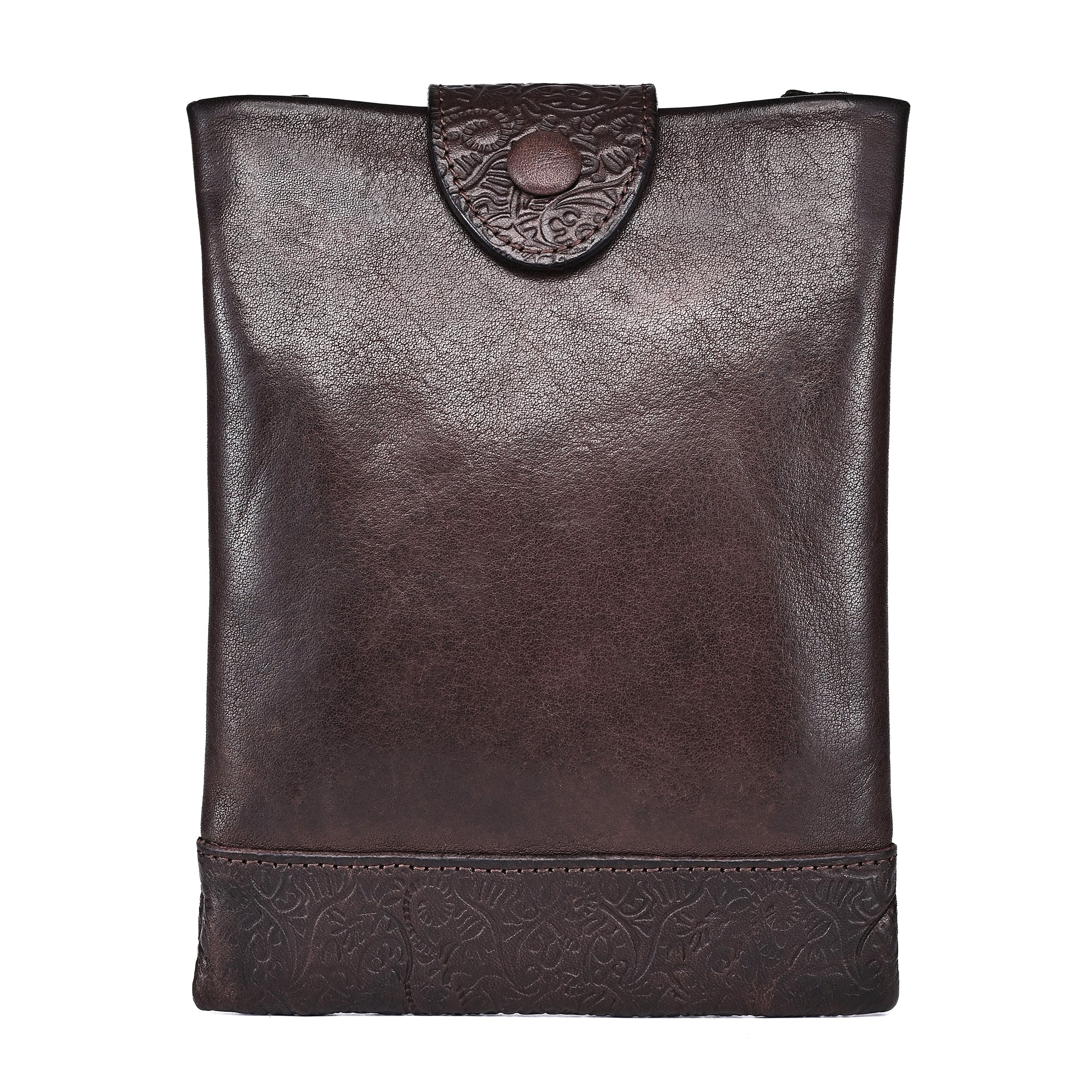 Lily Convertible Crossbody