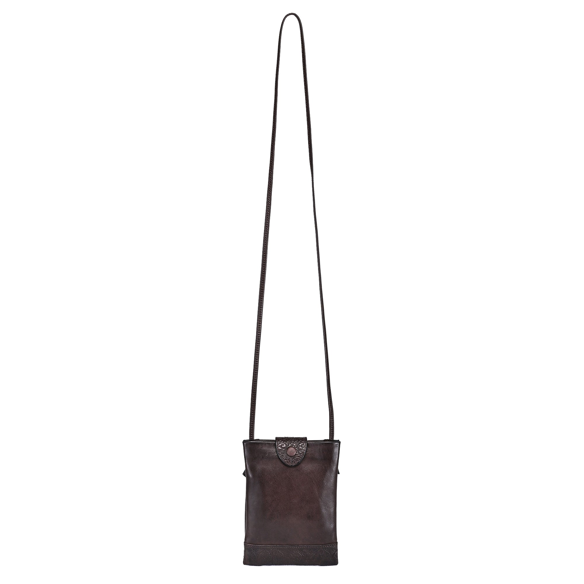 Lily Convertible Crossbody