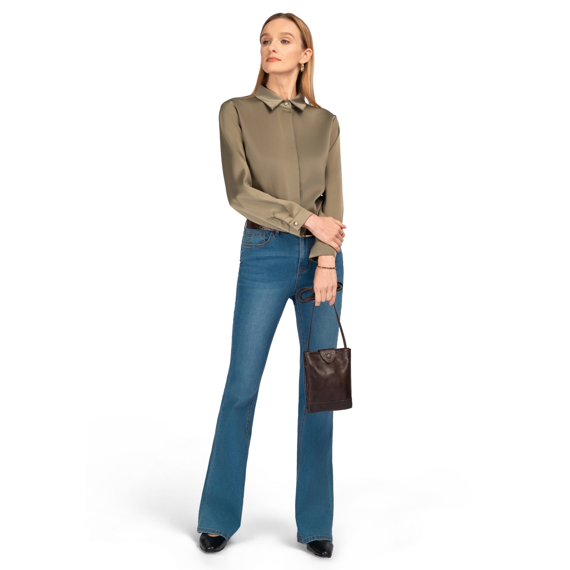 Lily Convertible Crossbody