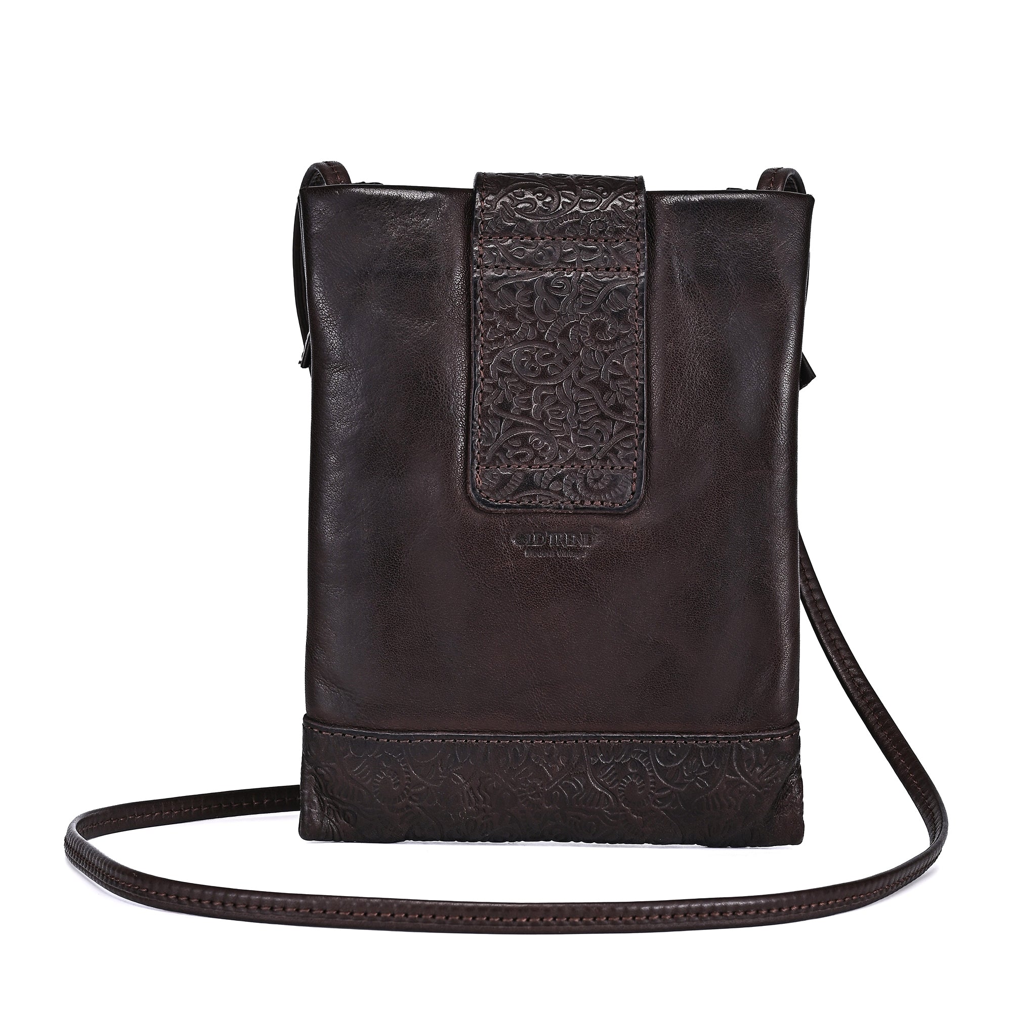 Lily Convertible Crossbody