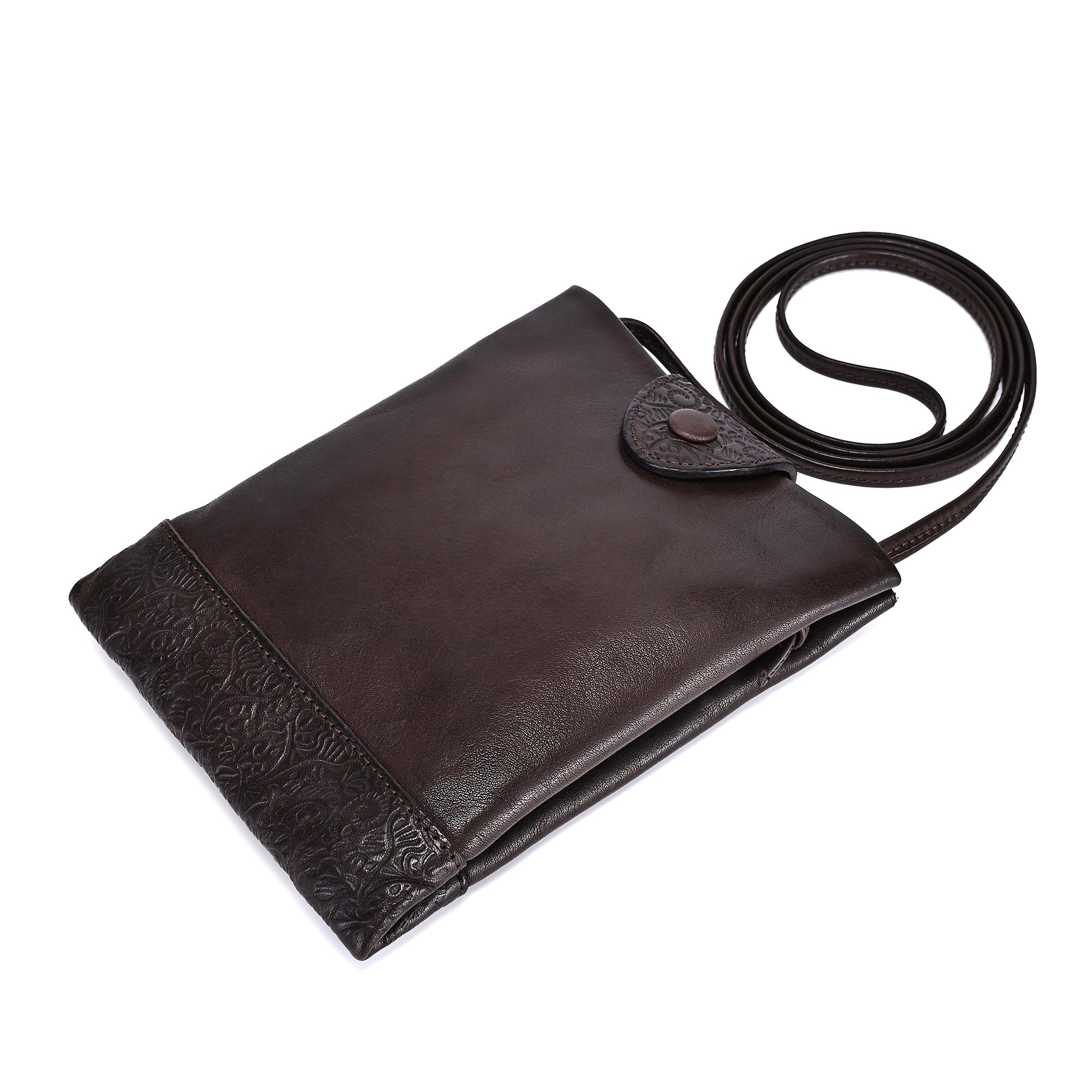 Lily Convertible Crossbody